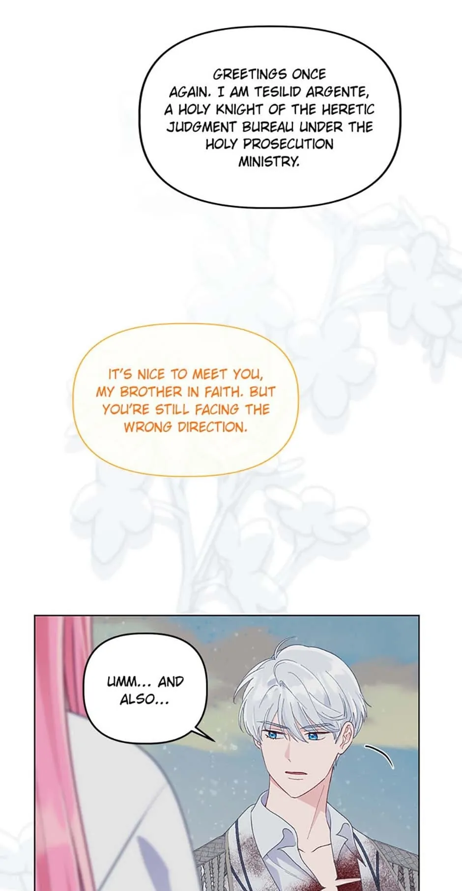 Read A Transmigrator's Privilege En Manga Online
