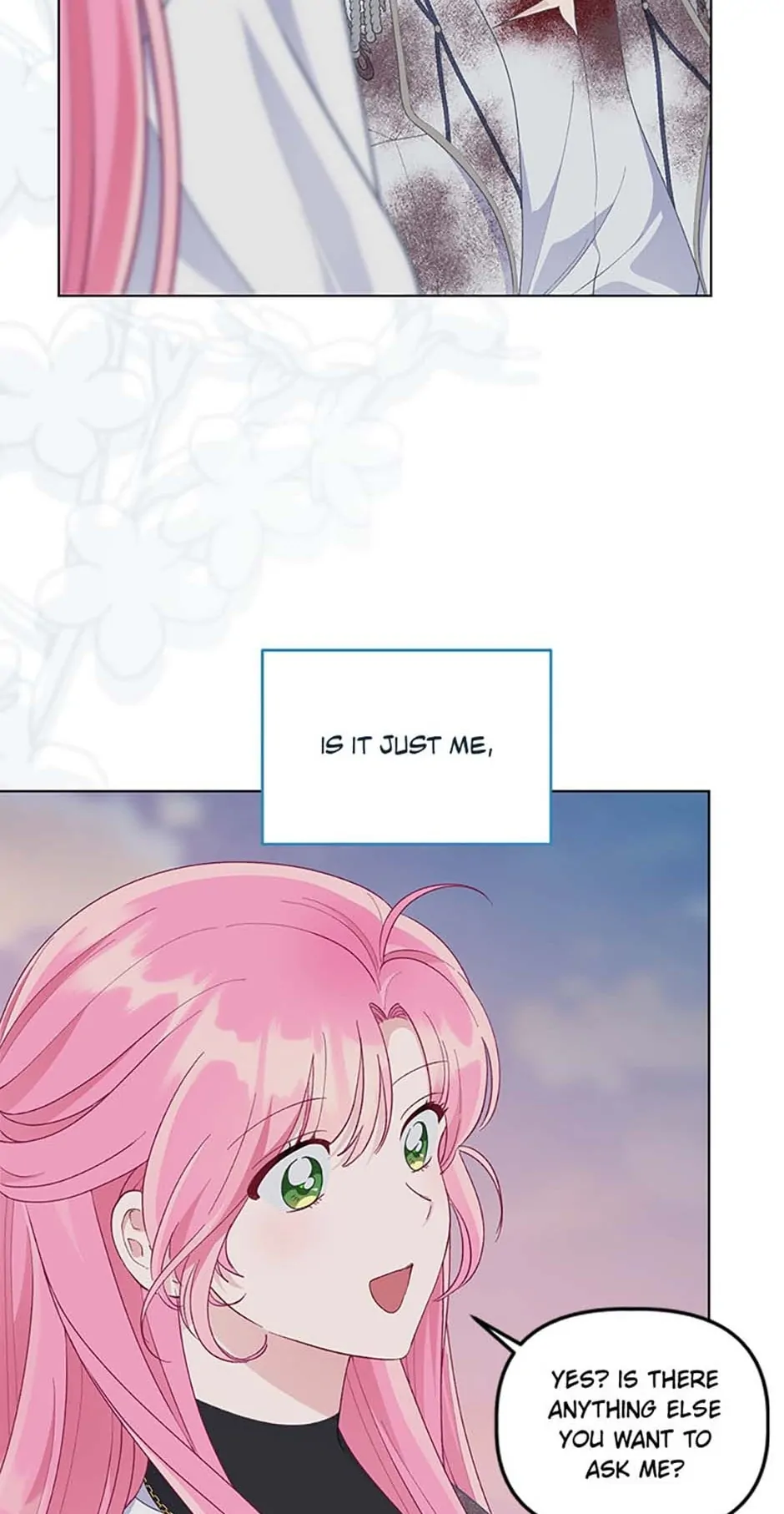 Read A Transmigrator's Privilege En Manga Online