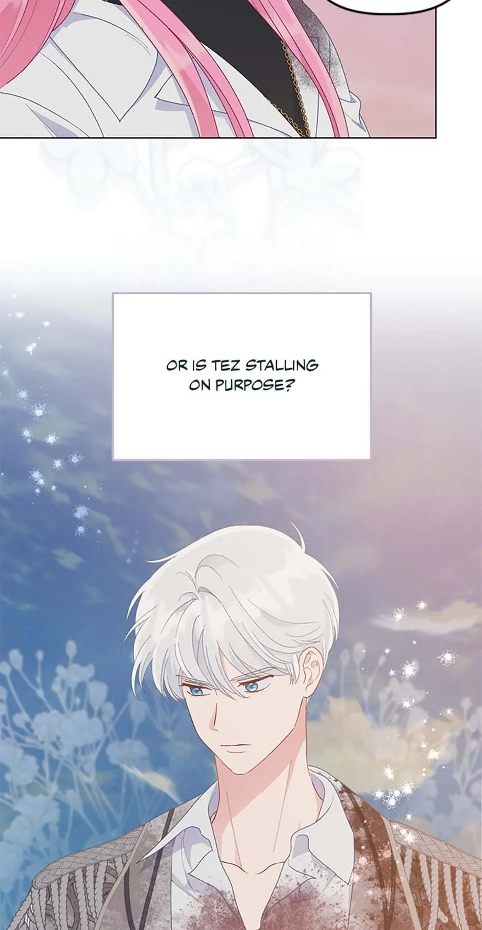 Read A Transmigrator's Privilege En Manga Online