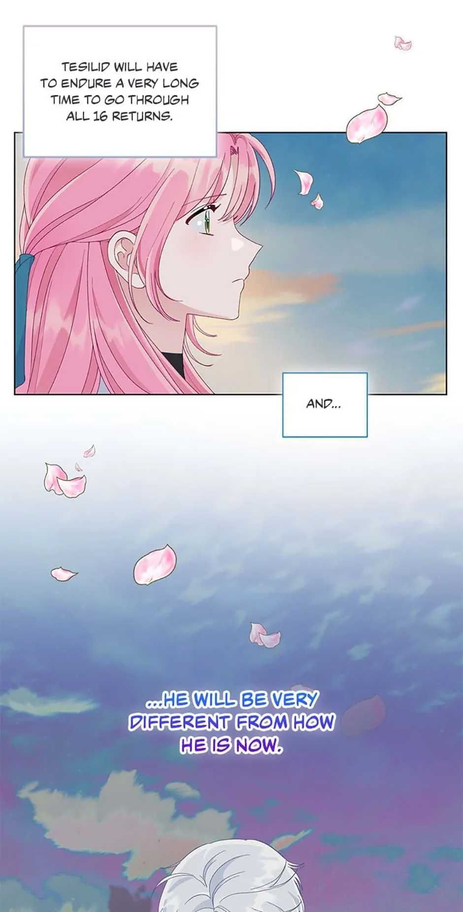 Read A Transmigrator's Privilege En Manga Online