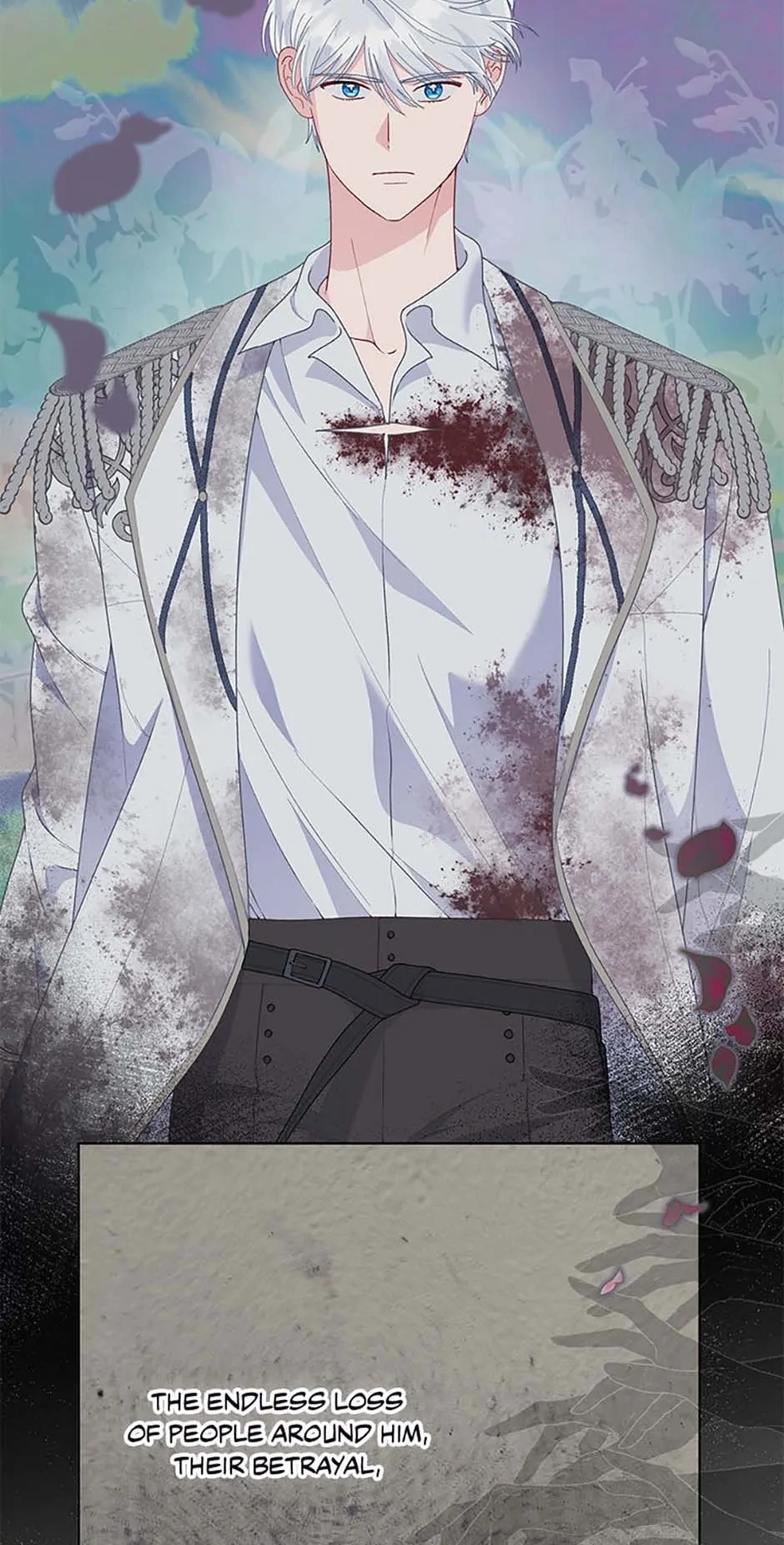 Read A Transmigrator's Privilege En Manga Online