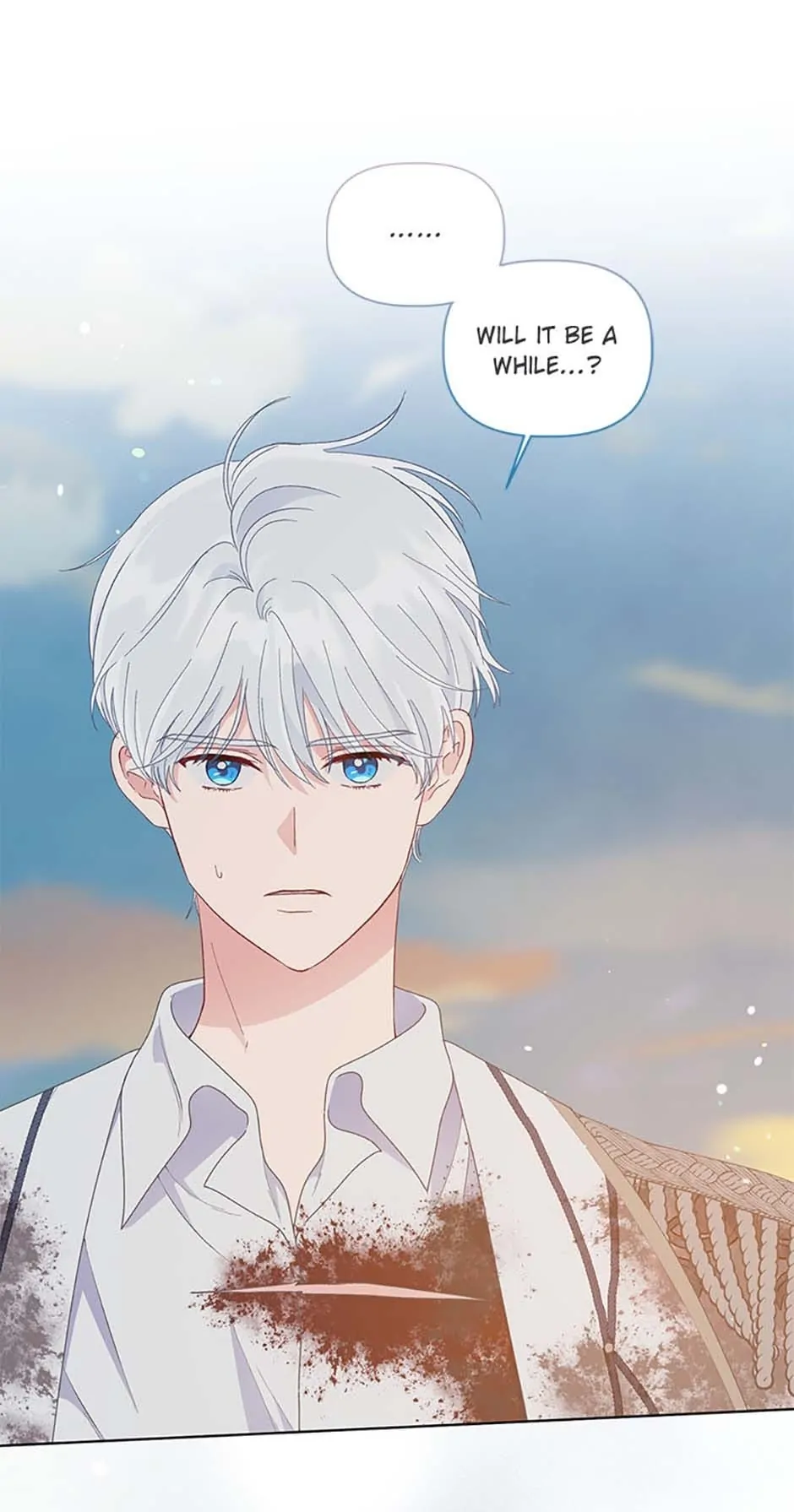 Read A Transmigrator's Privilege En Manga Online