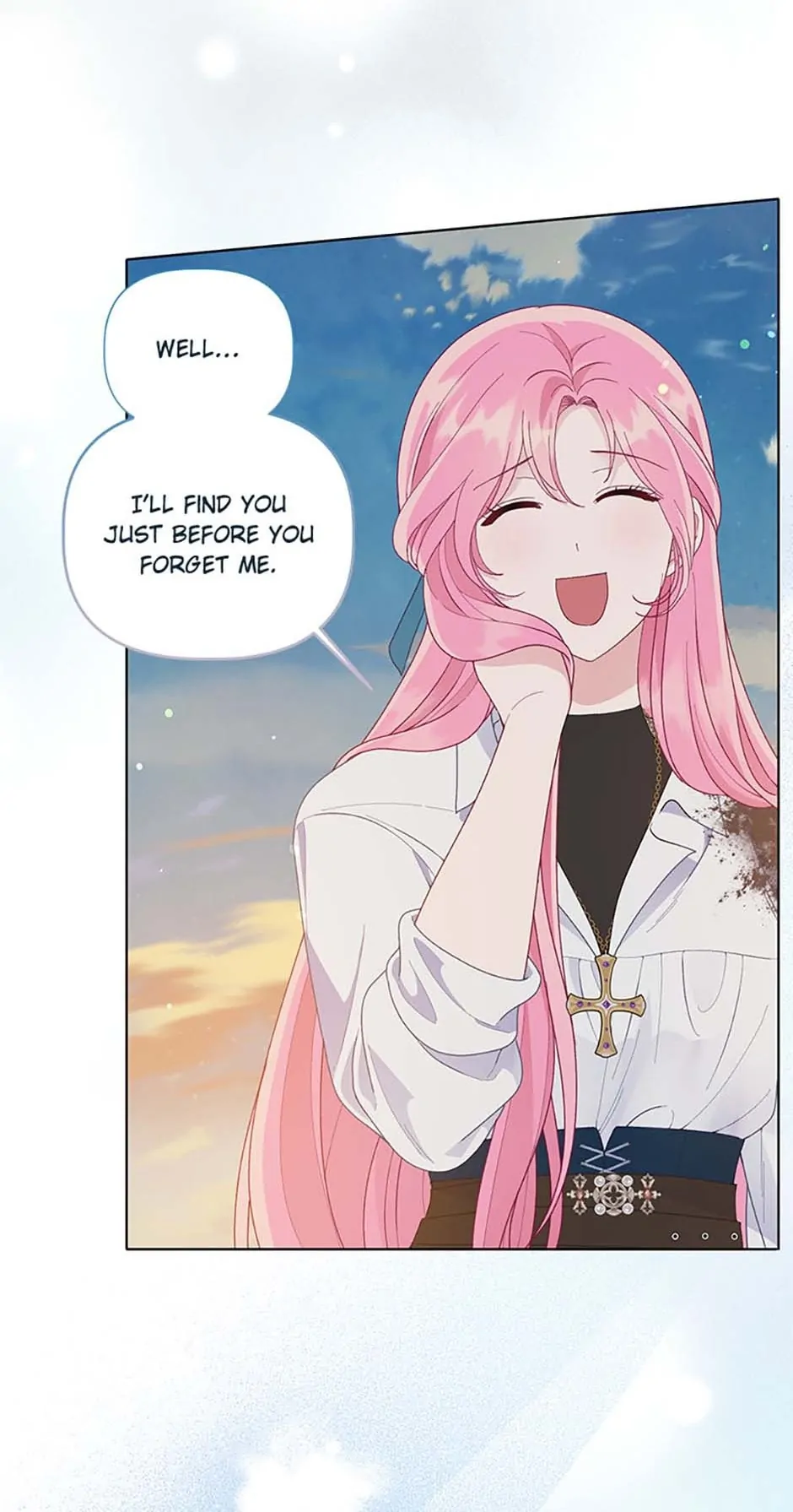 Read A Transmigrator's Privilege En Manga Online