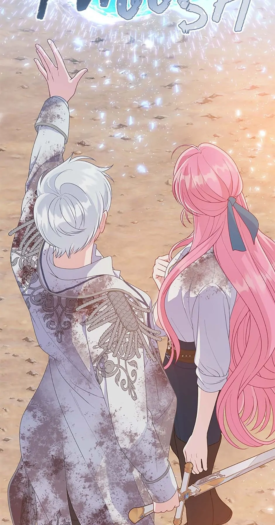 Read A Transmigrator's Privilege En Manga Online