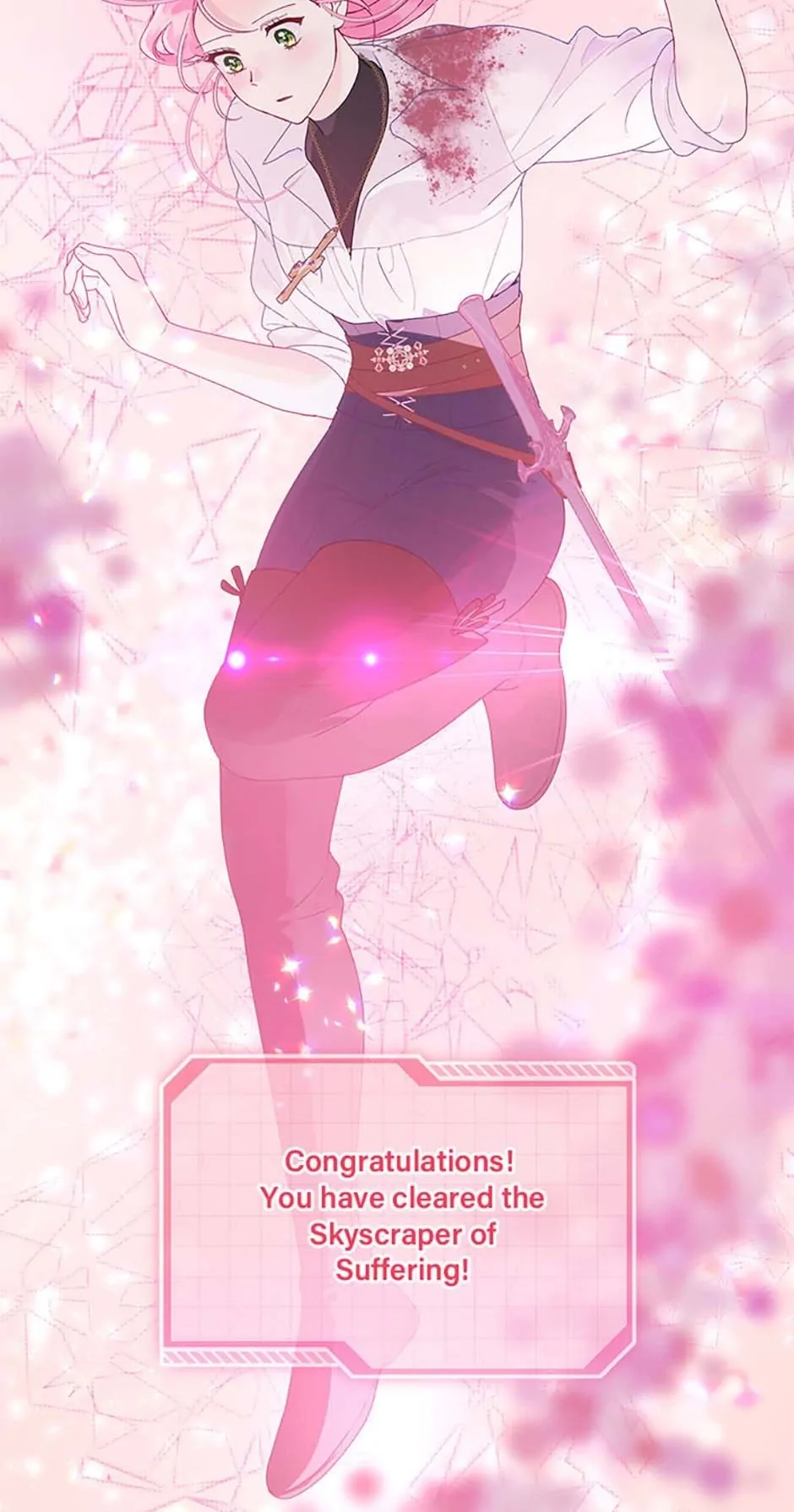 Read A Transmigrator's Privilege En Manga Online