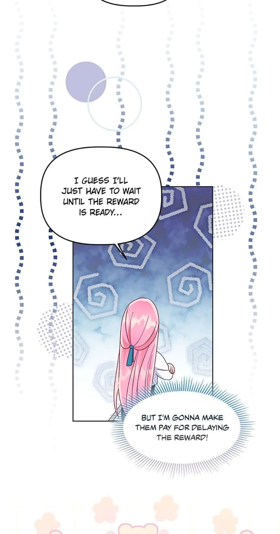 Read A Transmigrator's Privilege En Manga Online
