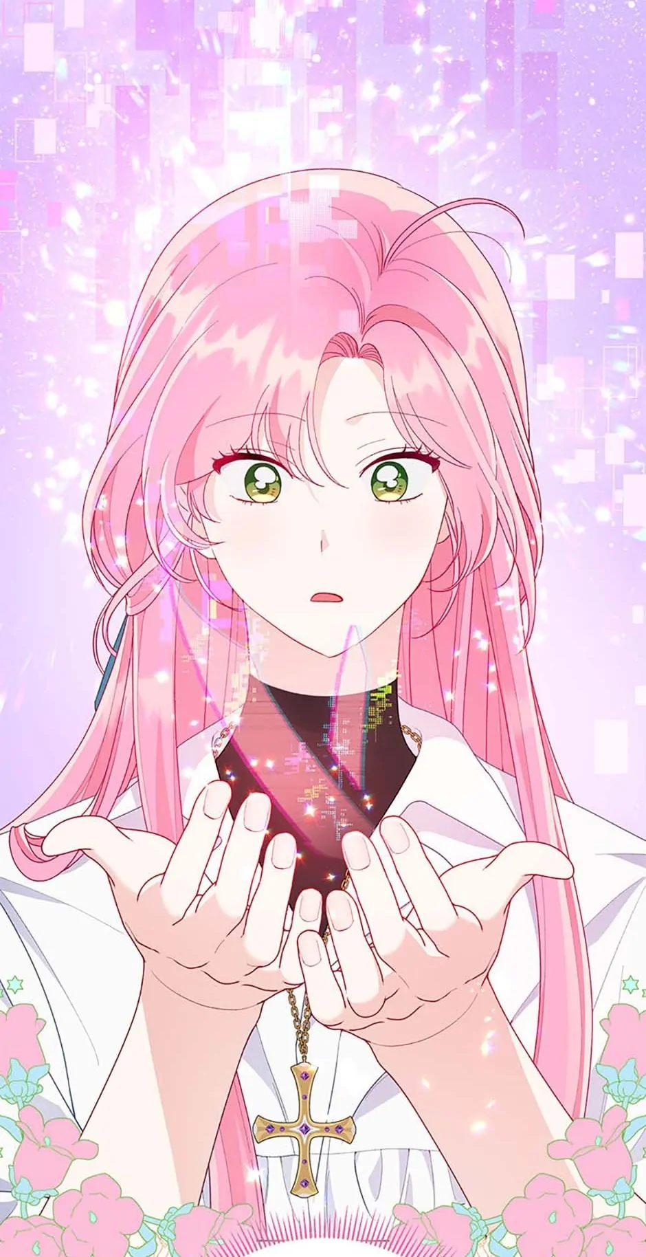 Read A Transmigrator's Privilege En Manga Online