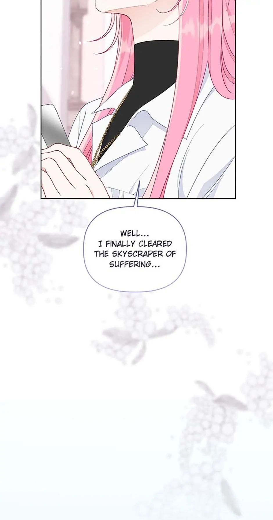 Read A Transmigrator's Privilege En Manga Online