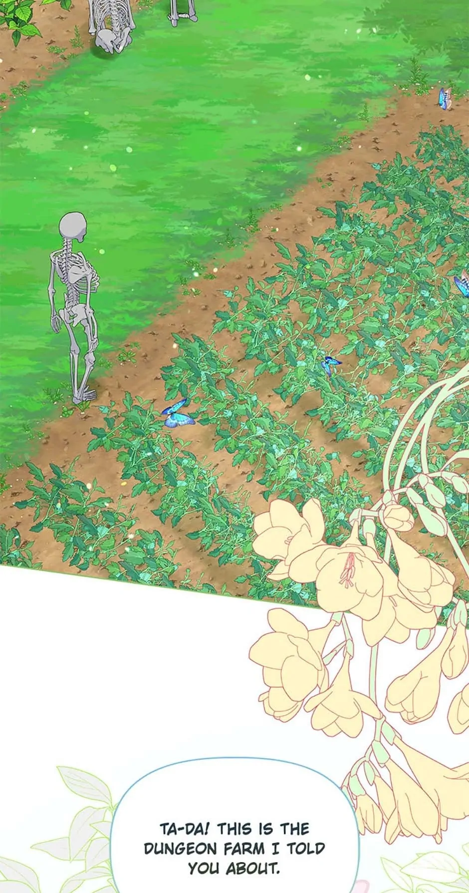 Read A Transmigrator's Privilege En Manga Online