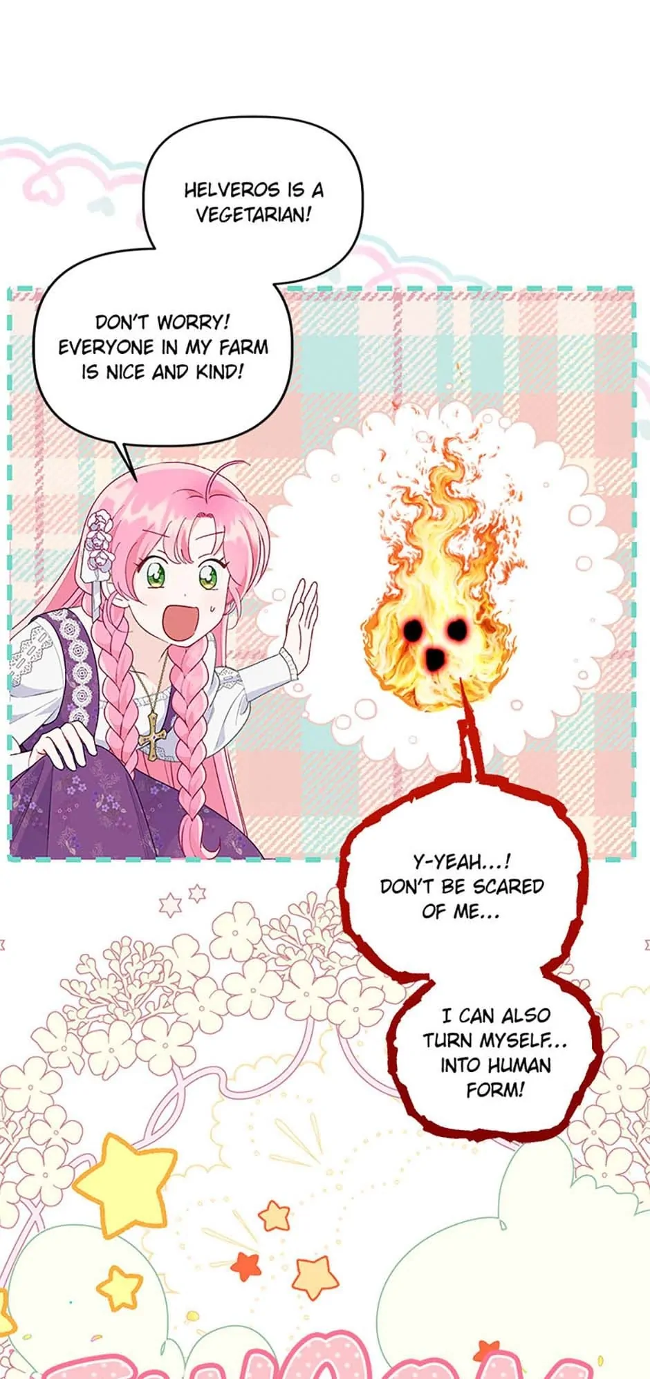 Read A Transmigrator's Privilege En Manga Online