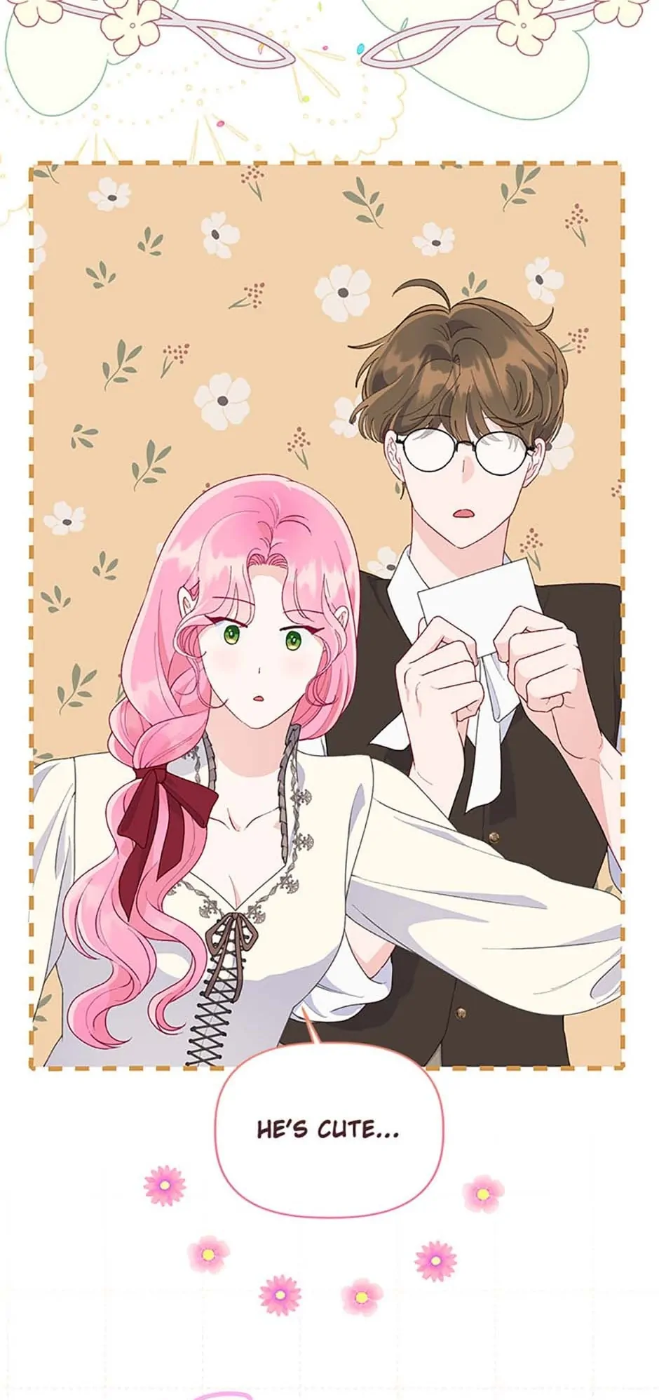 Read A Transmigrator's Privilege En Manga Online
