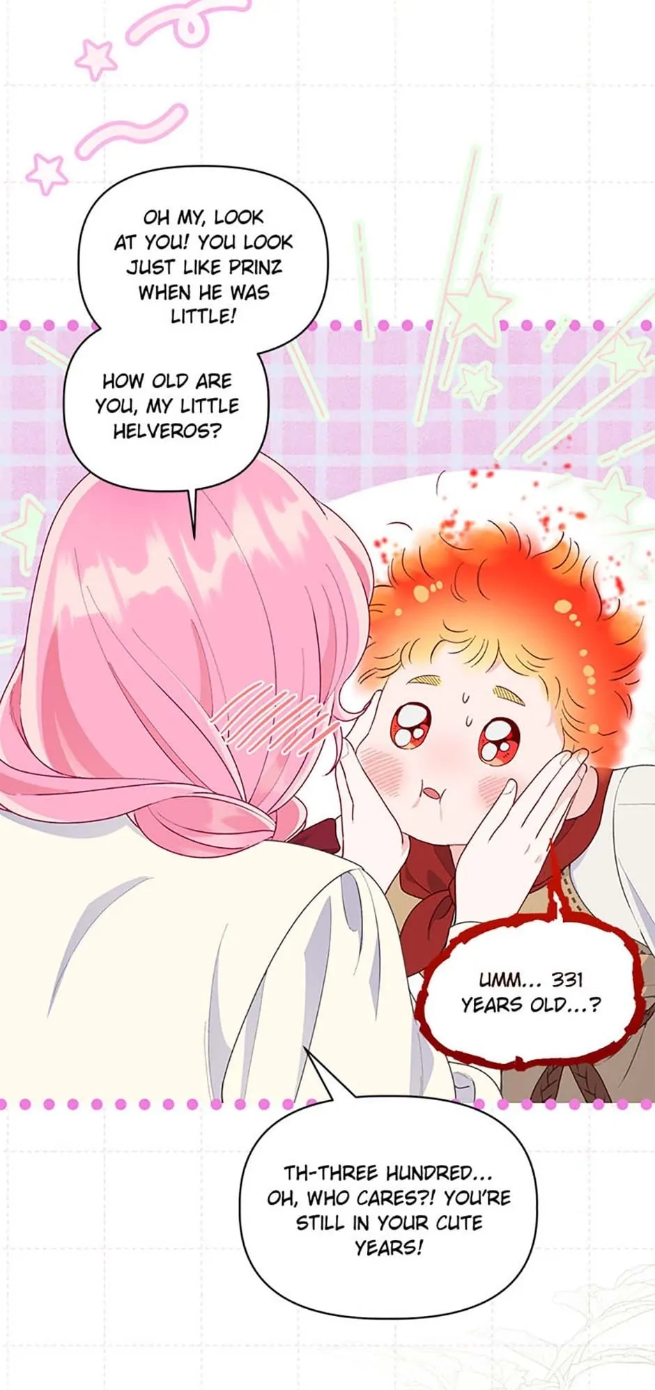 Read A Transmigrator's Privilege En Manga Online