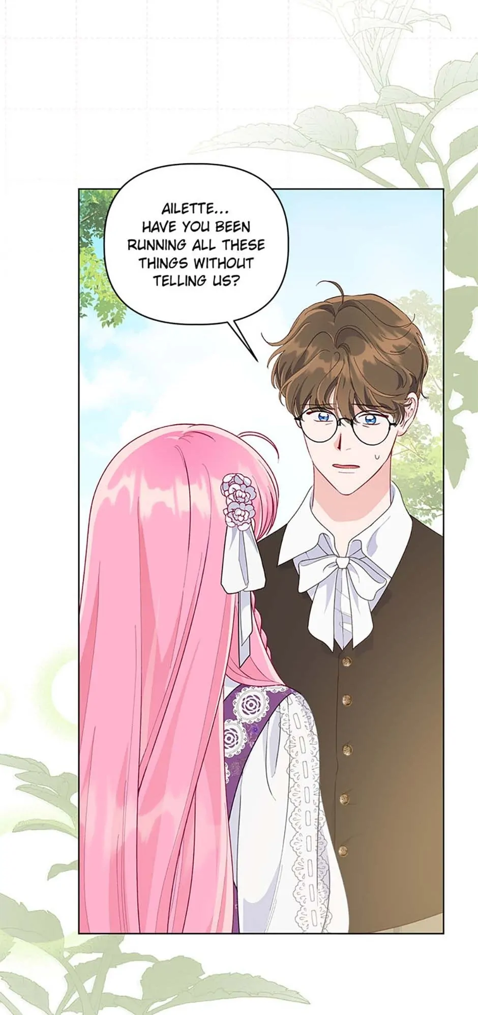 Read A Transmigrator's Privilege En Manga Online