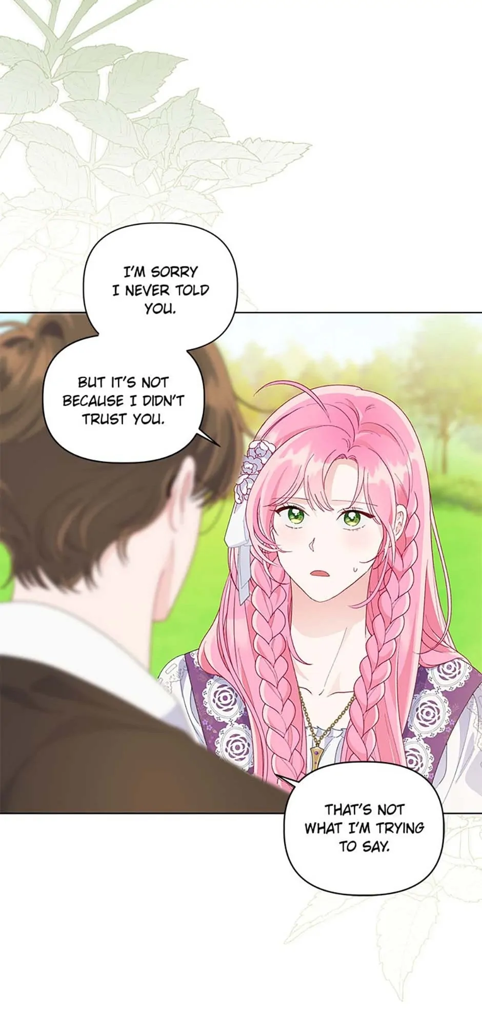 Read A Transmigrator's Privilege En Manga Online