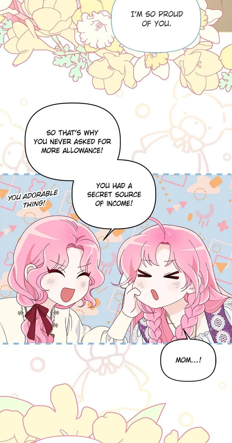 Read A Transmigrator's Privilege En Manga Online