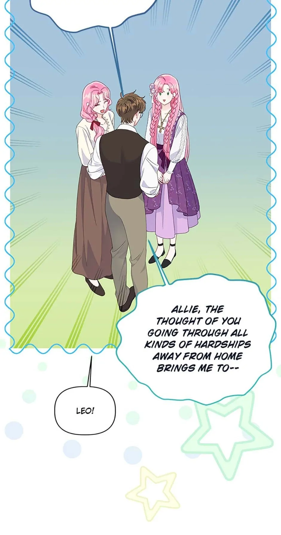 Read A Transmigrator's Privilege En Manga Online