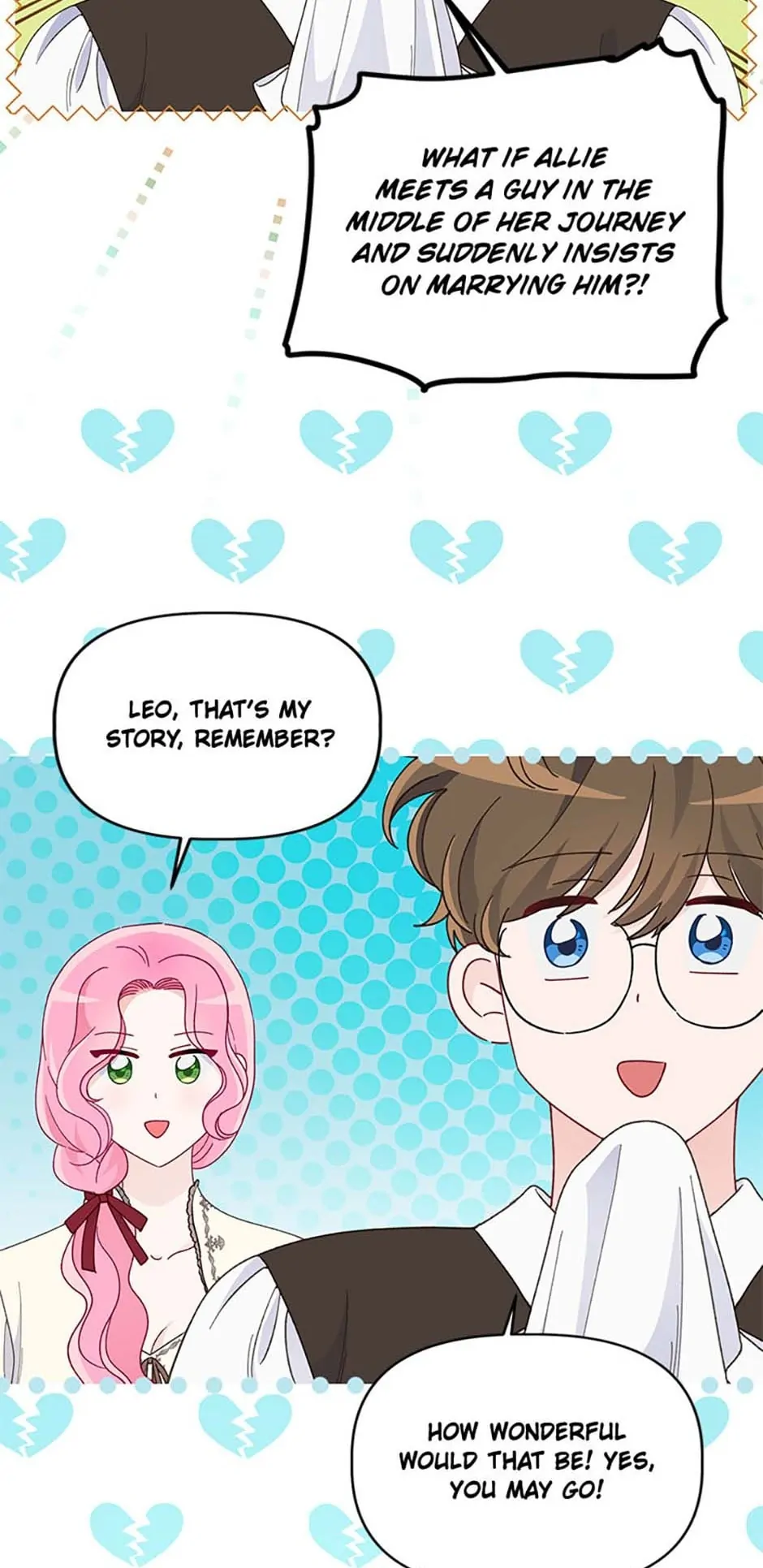 Read A Transmigrator's Privilege En Manga Online