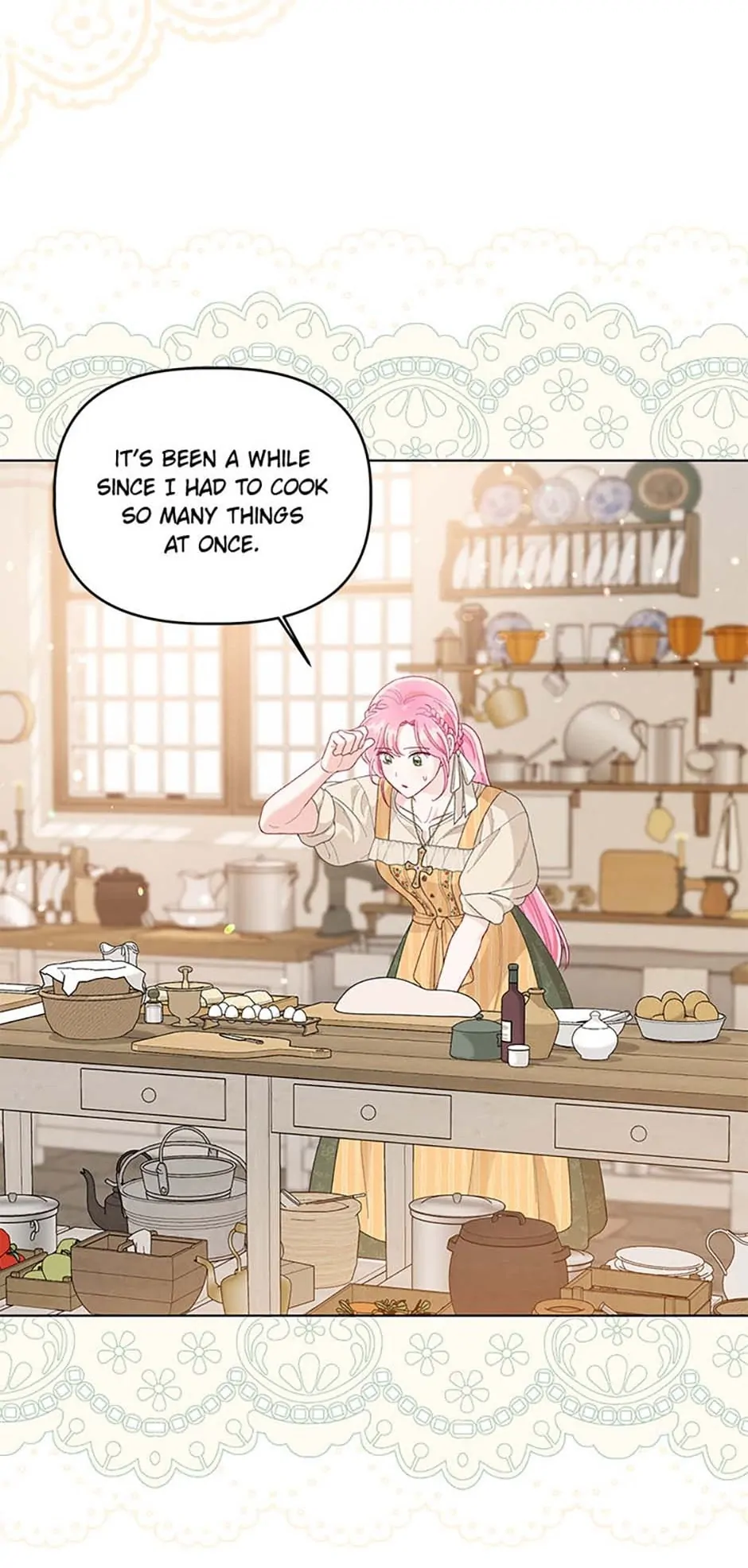 Read A Transmigrator's Privilege En Manga Online