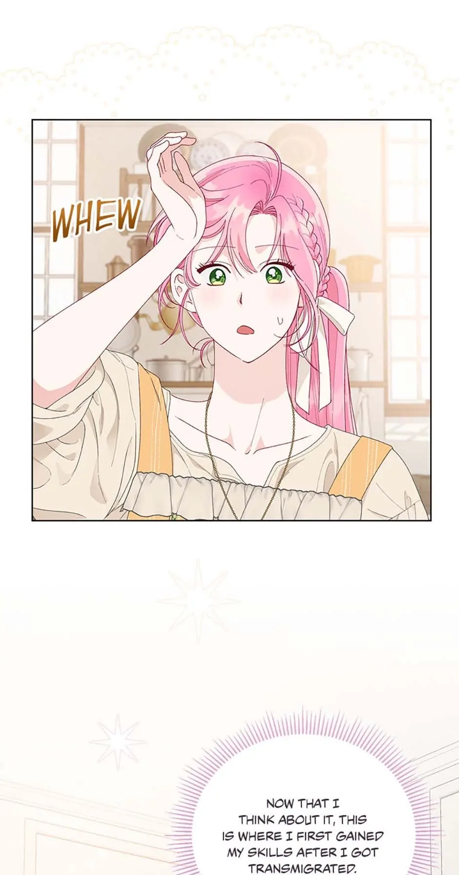 Read A Transmigrator's Privilege En Manga Online