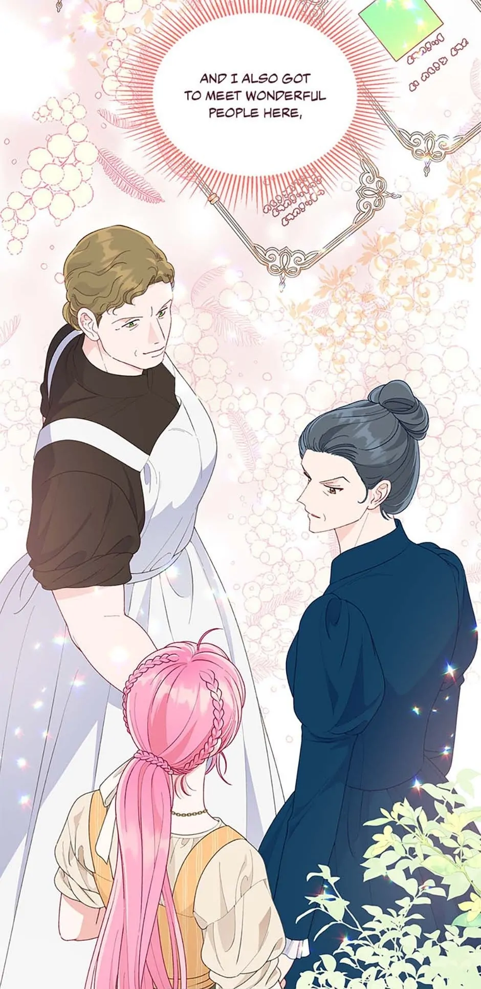 Read A Transmigrator's Privilege En Manga Online