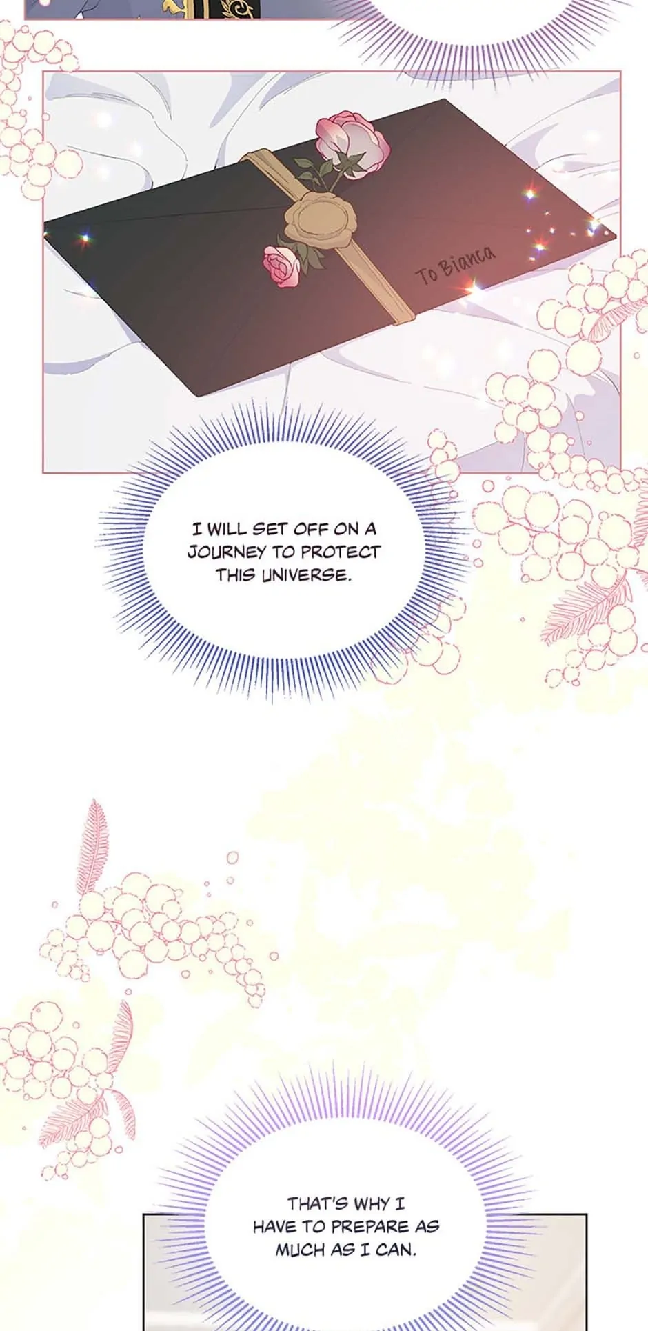 Read A Transmigrator's Privilege En Manga Online