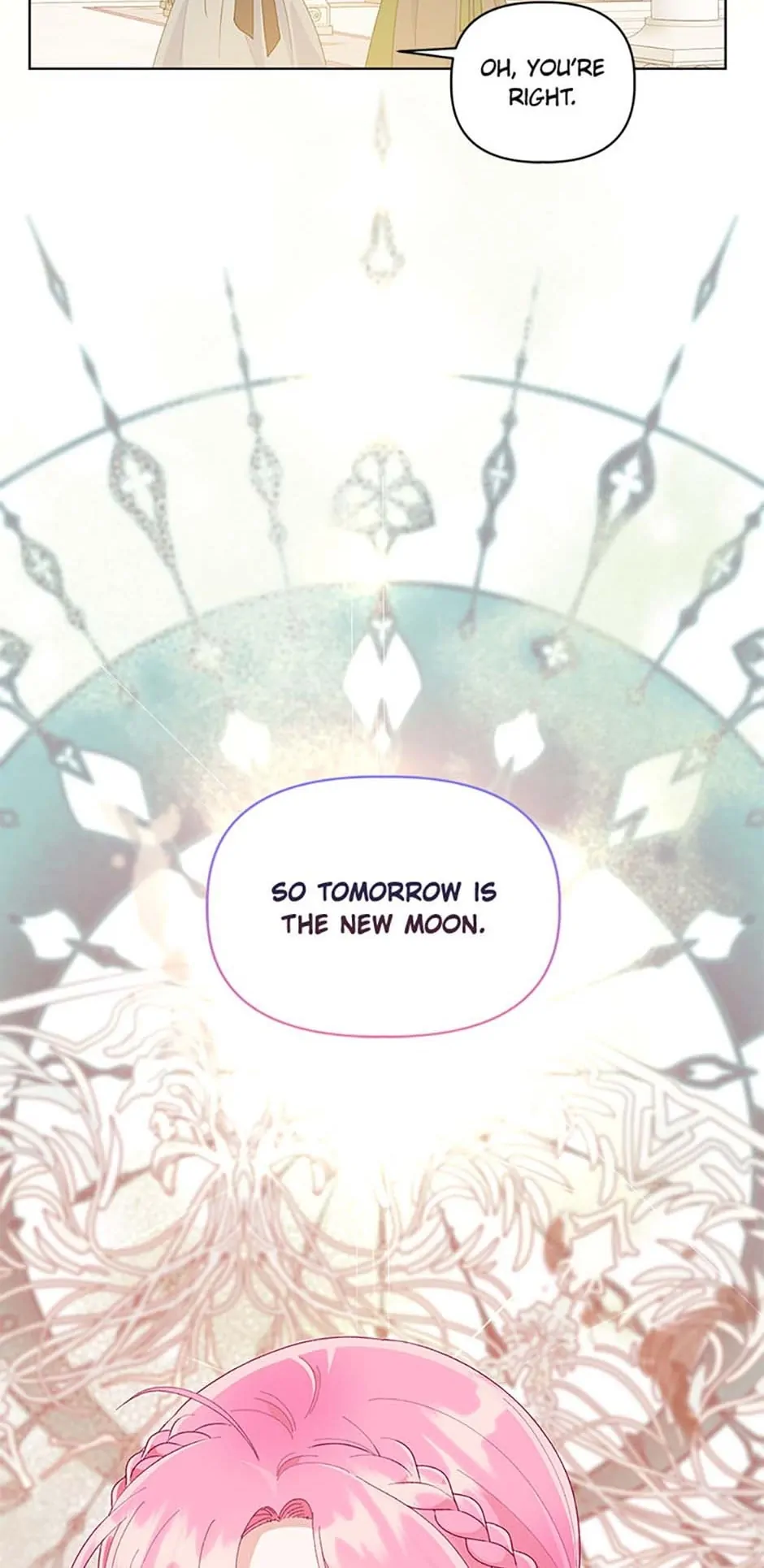 Read A Transmigrator's Privilege En Manga Online