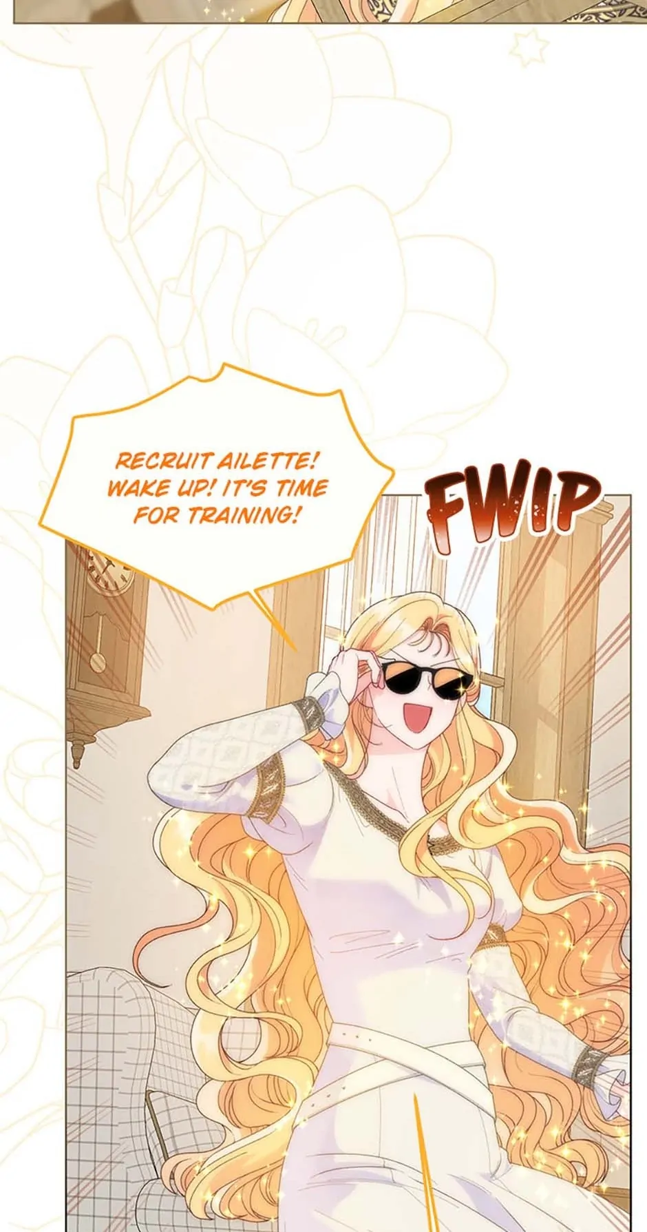 Read A Transmigrator's Privilege En Manga Online