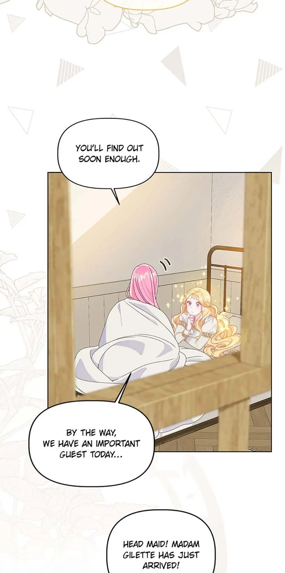 Read A Transmigrator's Privilege En Manga Online