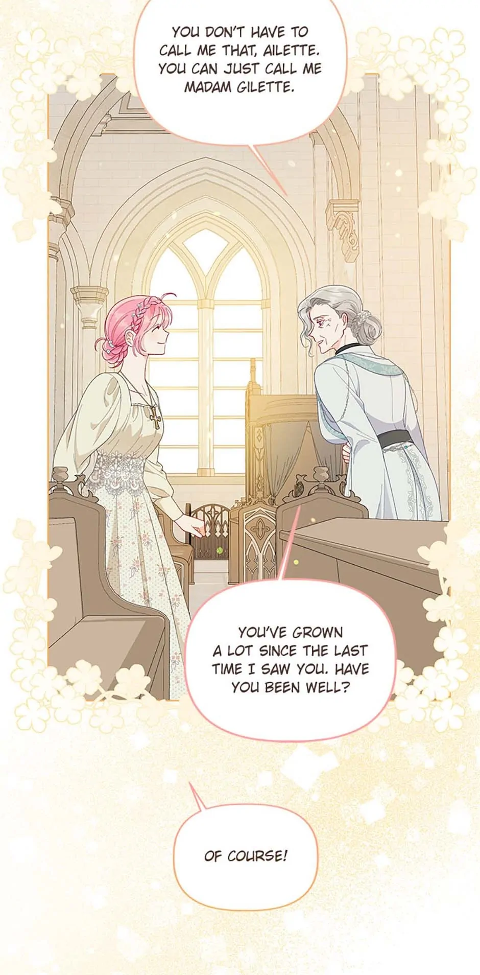 Read A Transmigrator's Privilege En Manga Online
