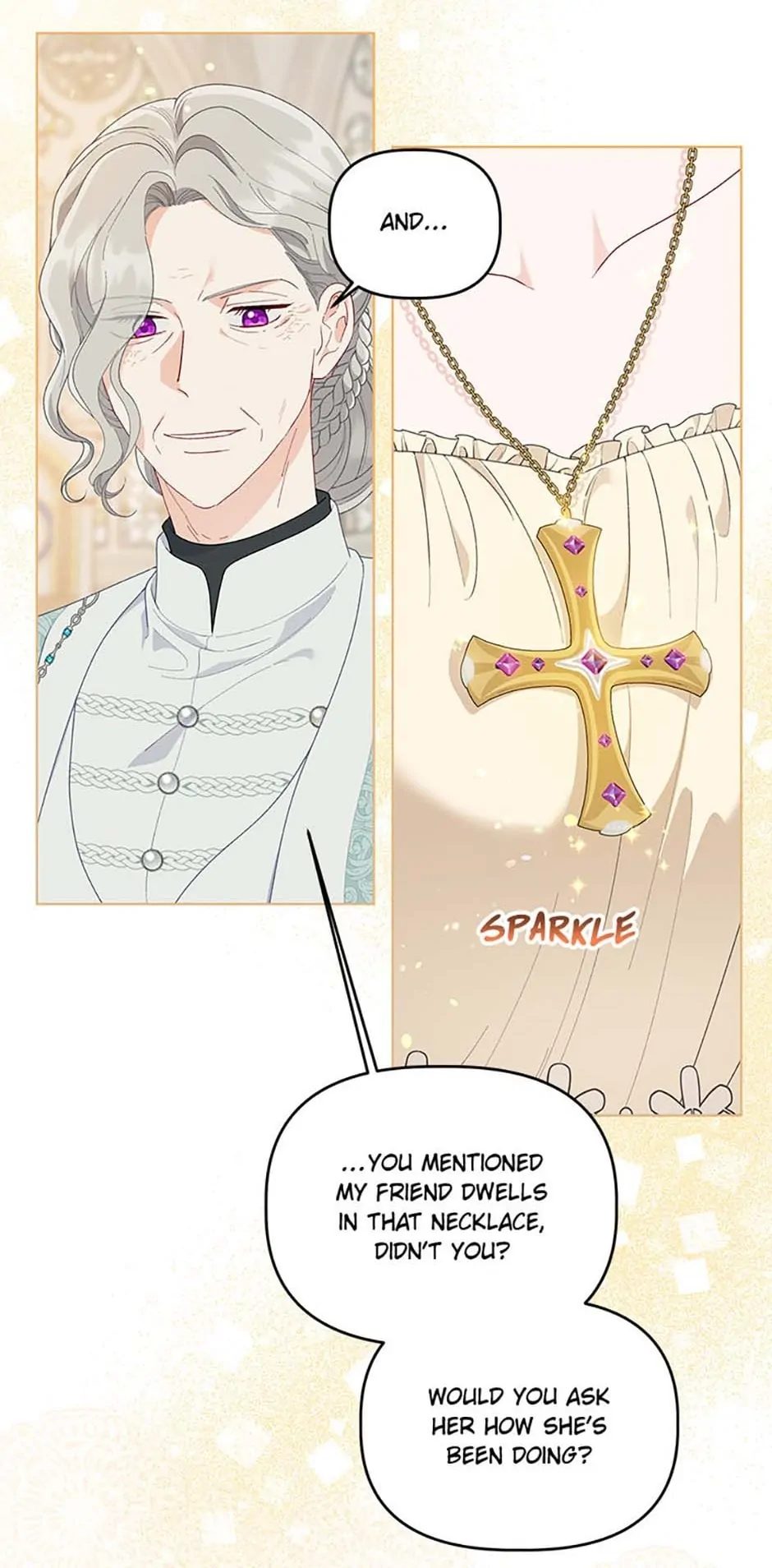 Read A Transmigrator's Privilege En Manga Online