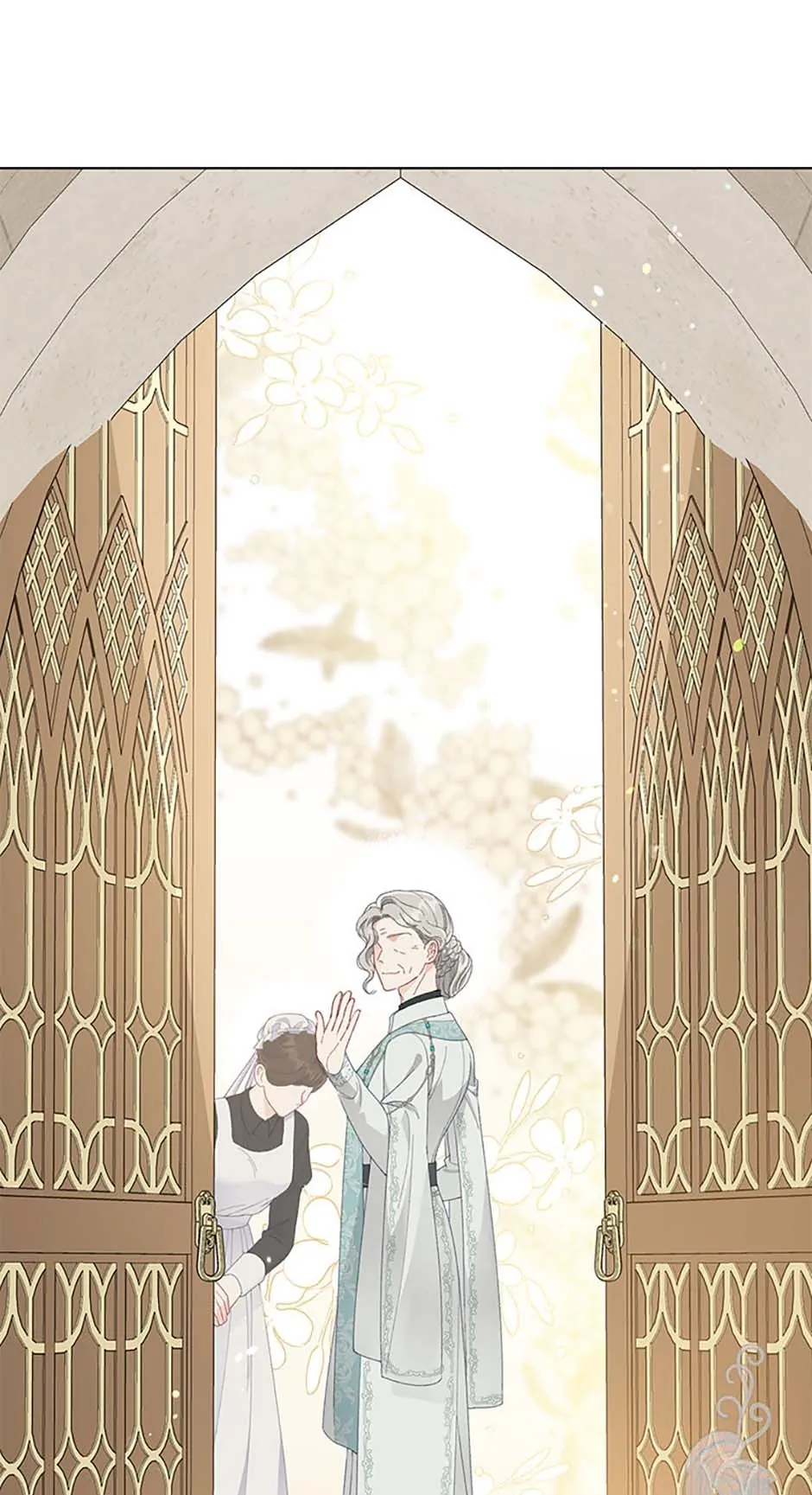 Read A Transmigrator's Privilege En Manga Online