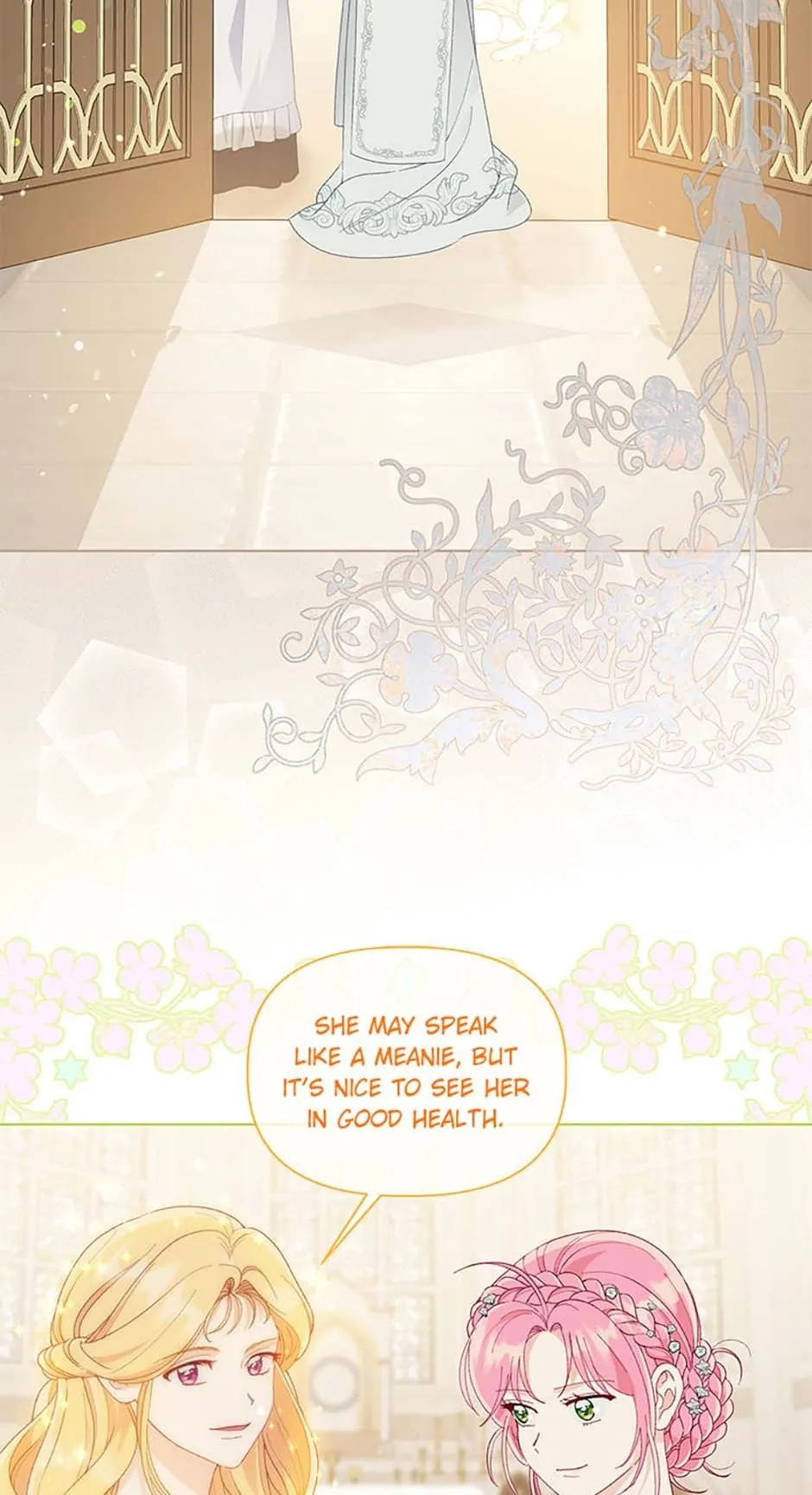 Read A Transmigrator's Privilege En Manga Online