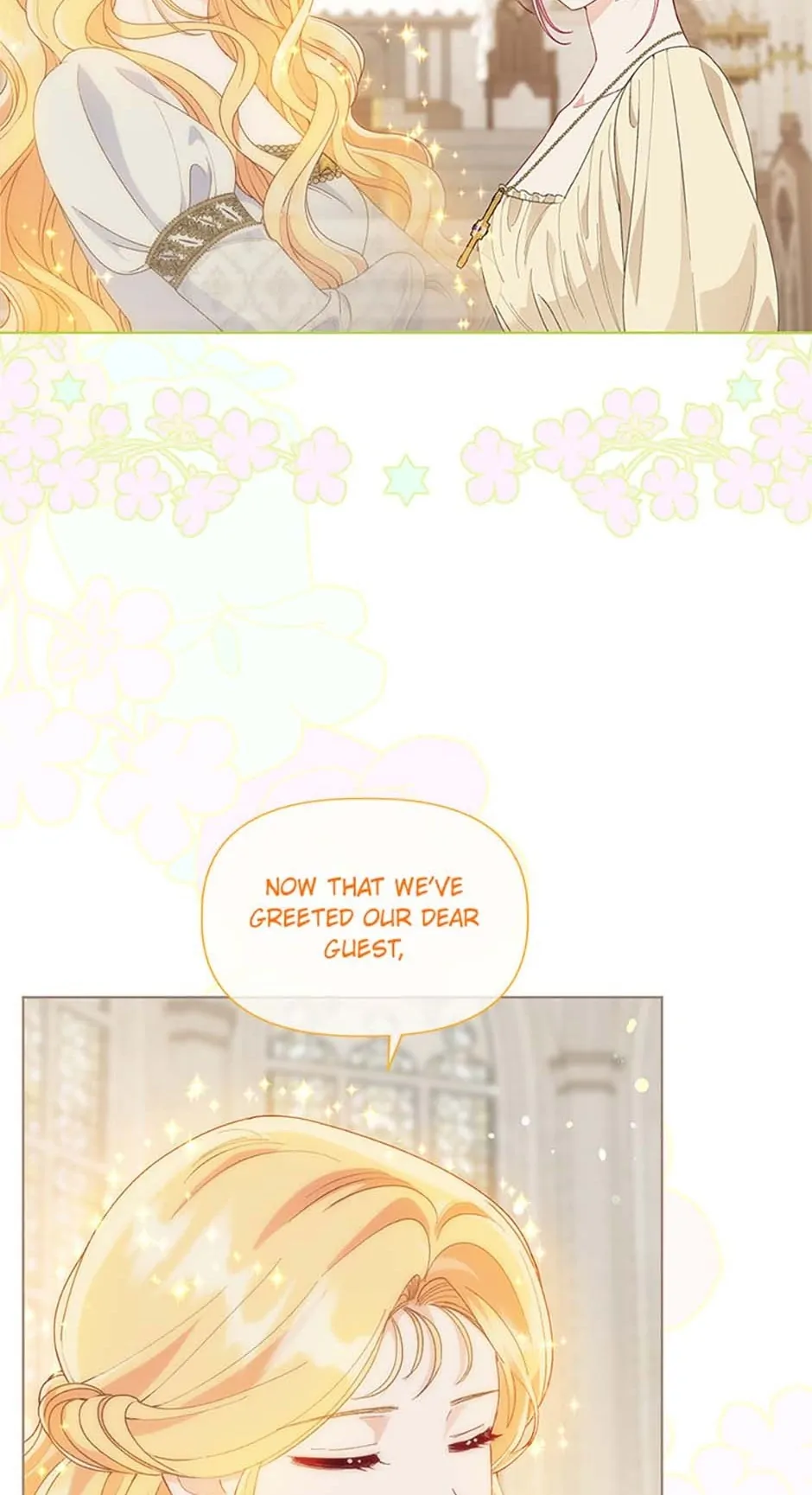 Read A Transmigrator's Privilege En Manga Online