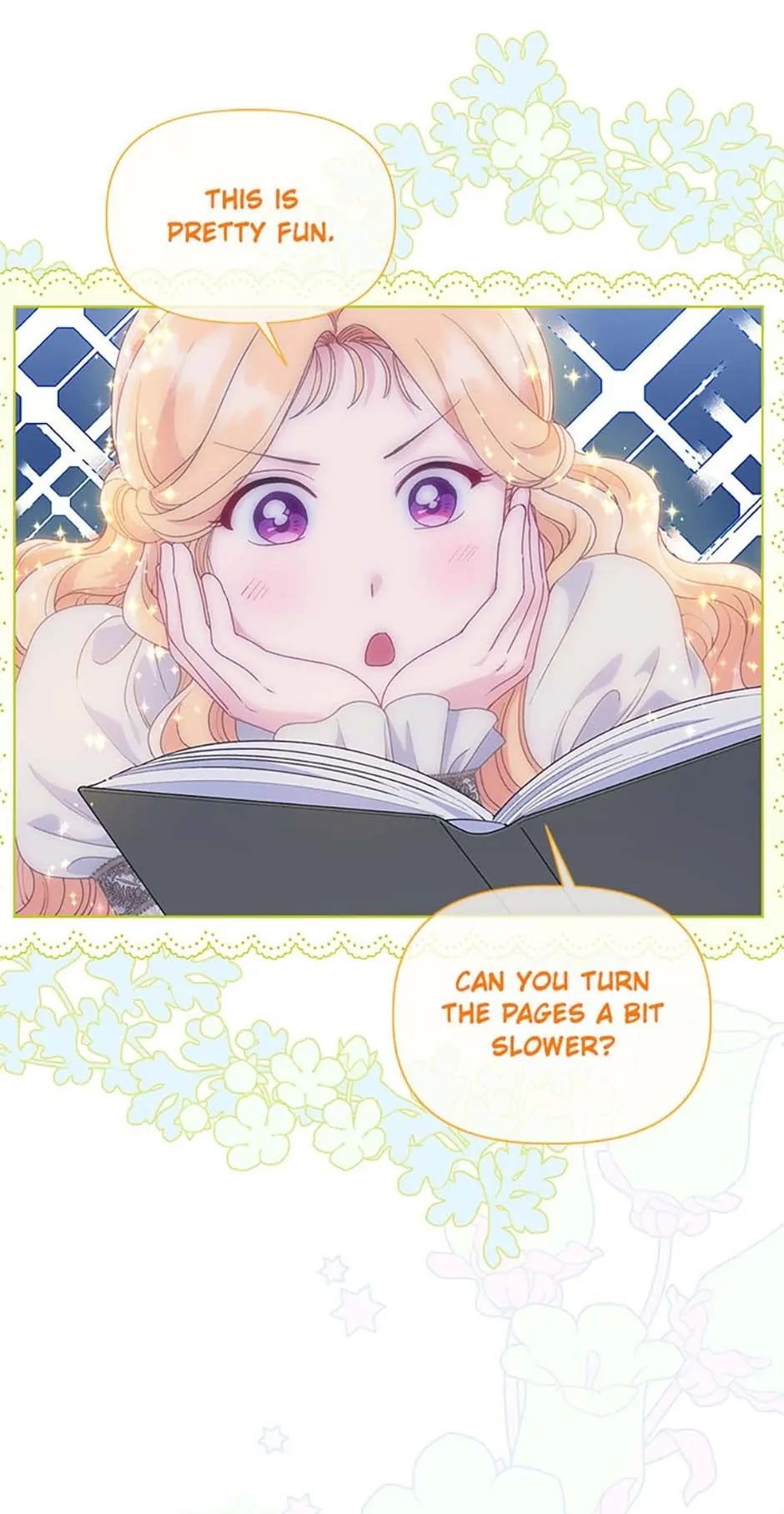 Read A Transmigrator's Privilege En Manga Online