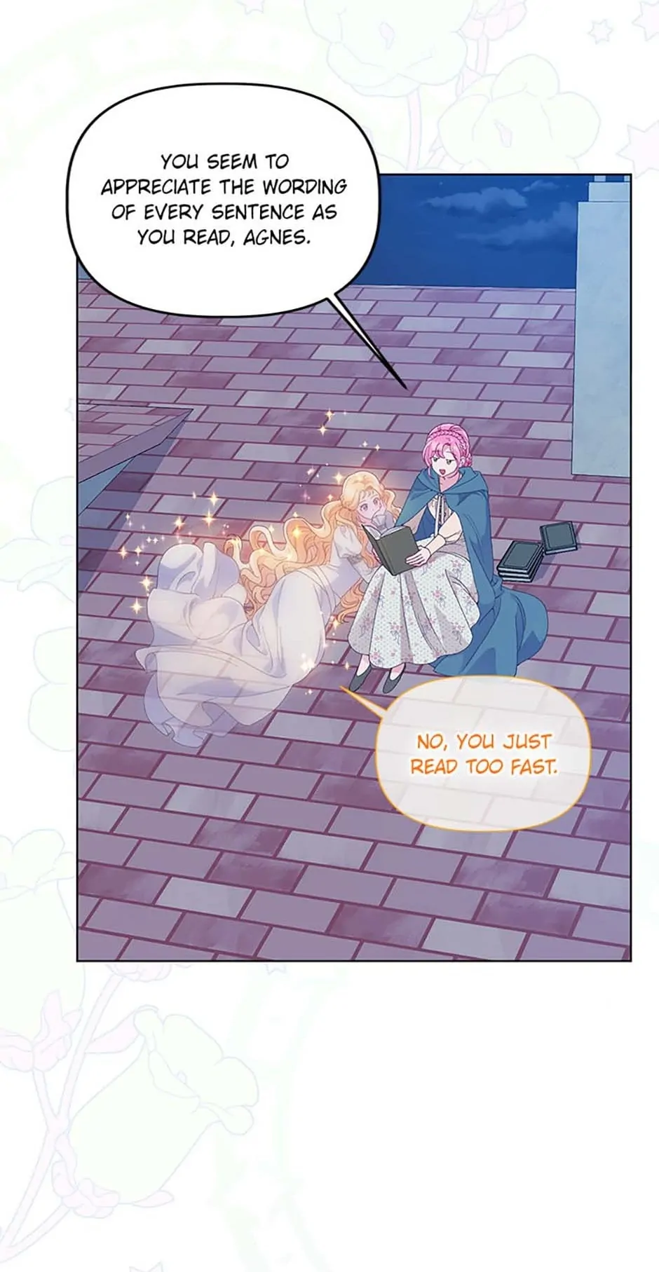 Read A Transmigrator's Privilege En Manga Online