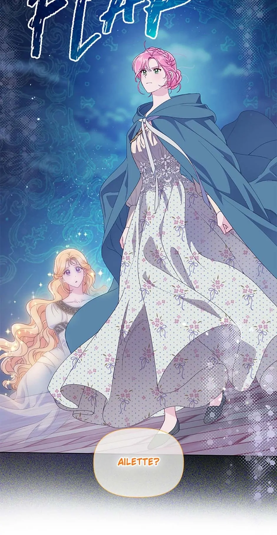 Read A Transmigrator's Privilege En Manga Online