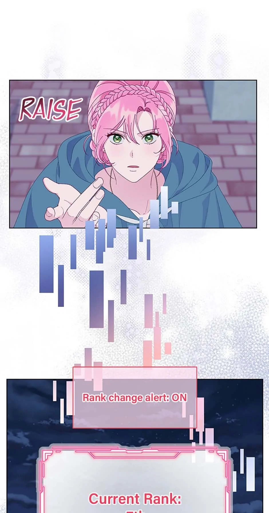 Read A Transmigrator's Privilege En Manga Online