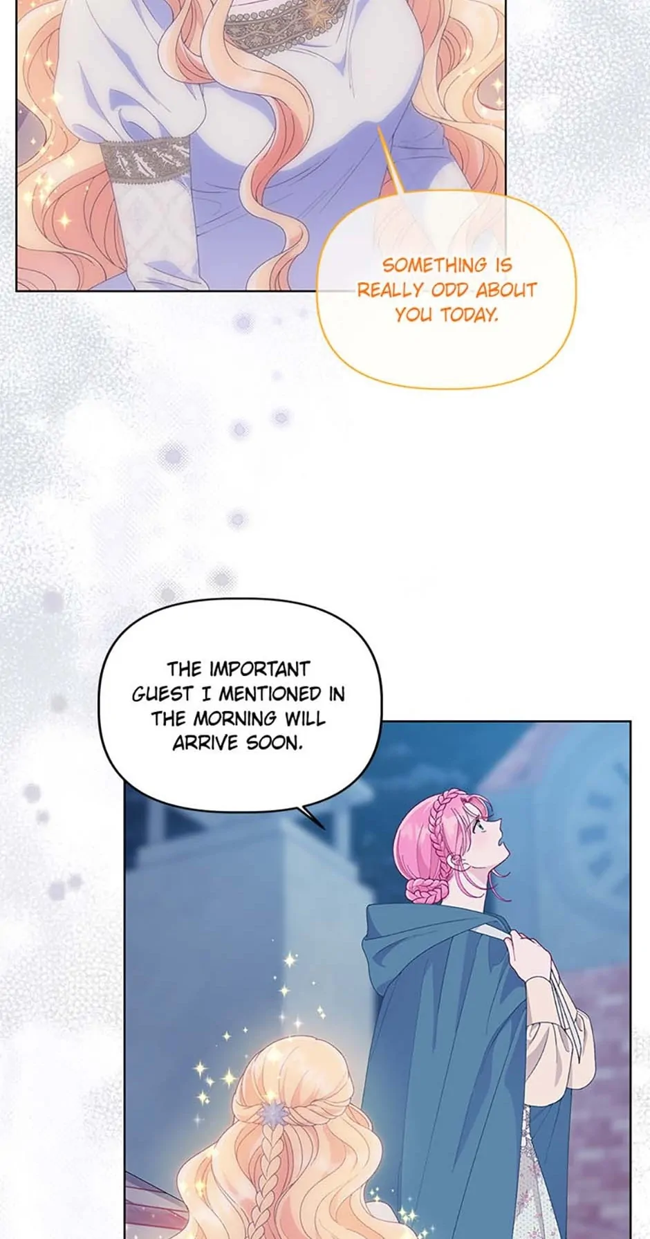 Read A Transmigrator's Privilege En Manga Online