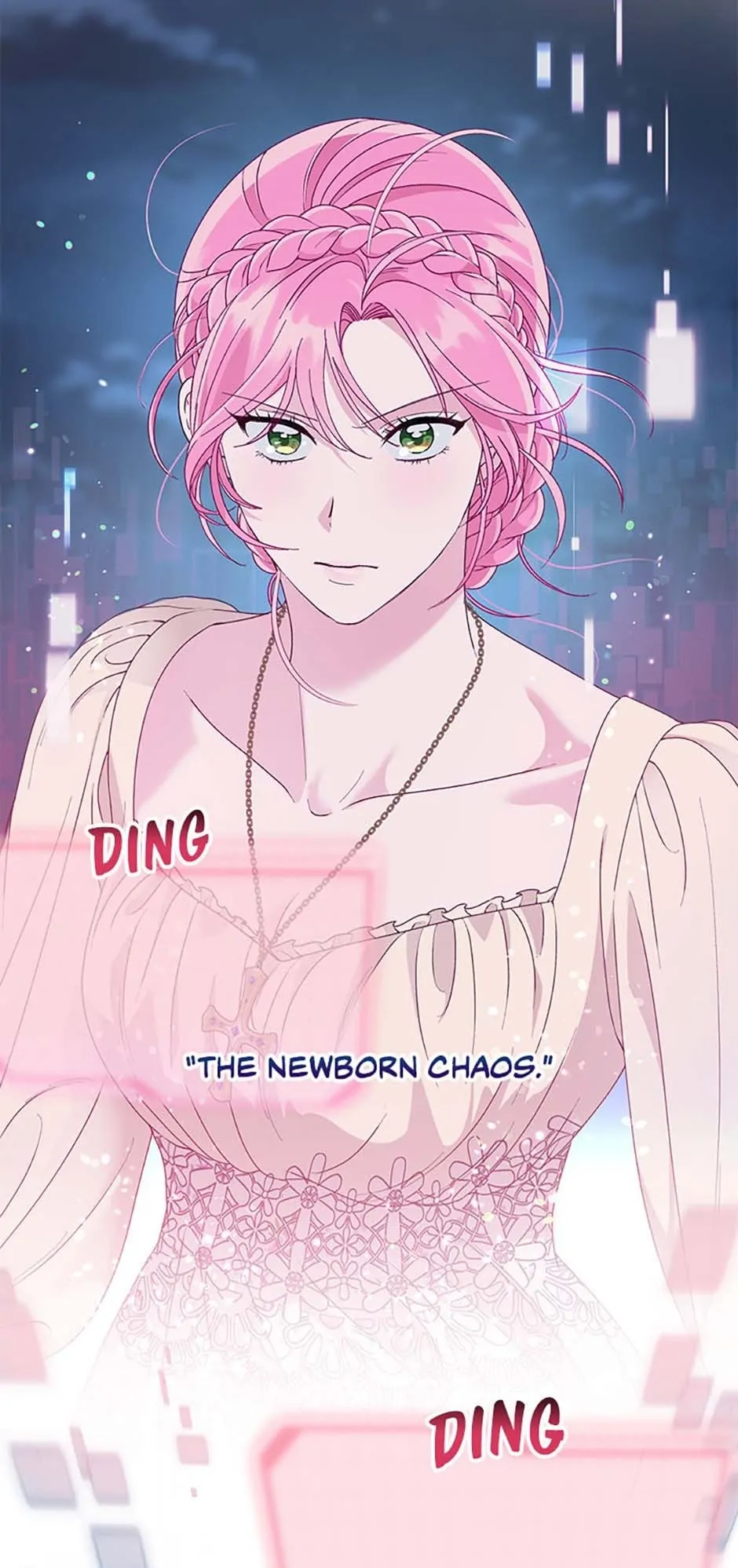 Read A Transmigrator's Privilege En Manga Online