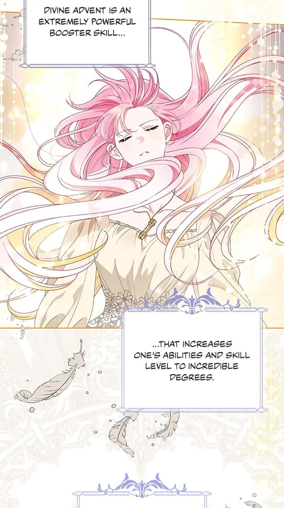 Read A Transmigrator's Privilege En Manga Online