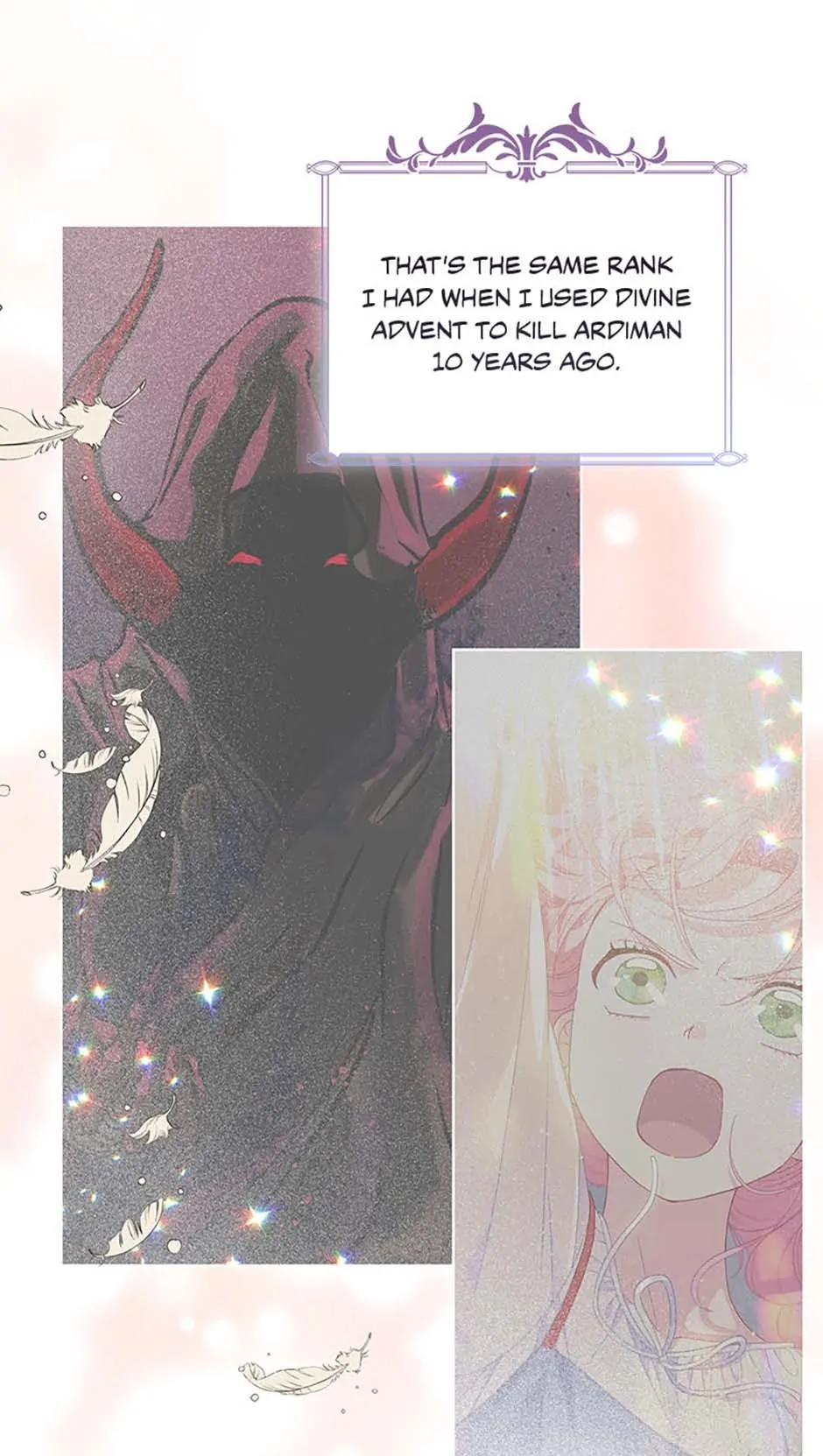 Read A Transmigrator's Privilege En Manga Online