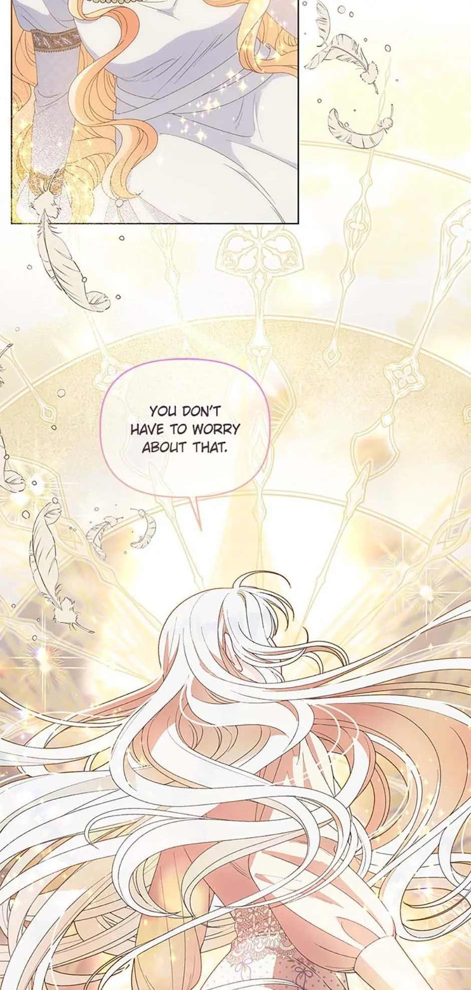 Read A Transmigrator's Privilege En Manga Online