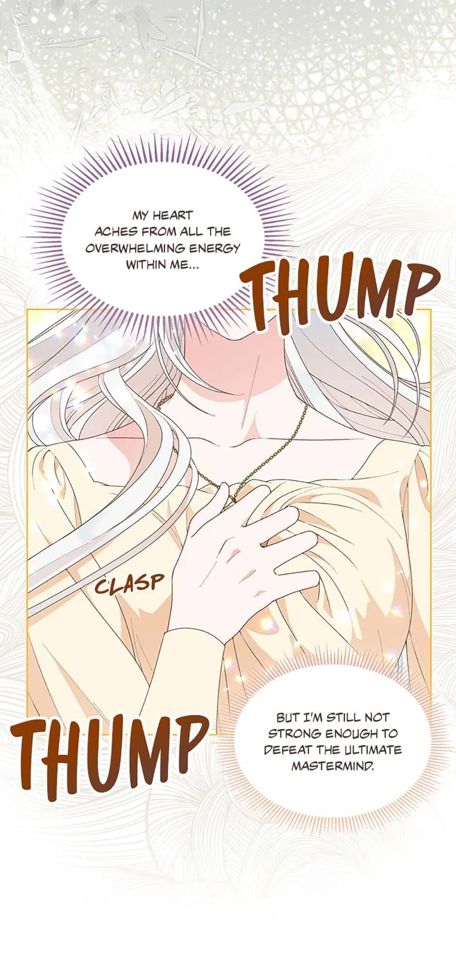 Read A Transmigrator's Privilege En Manga Online