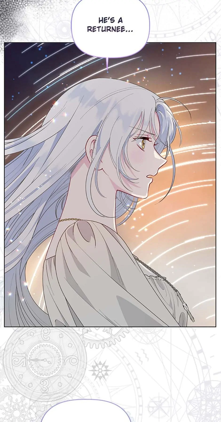 Read A Transmigrator's Privilege En Manga Online