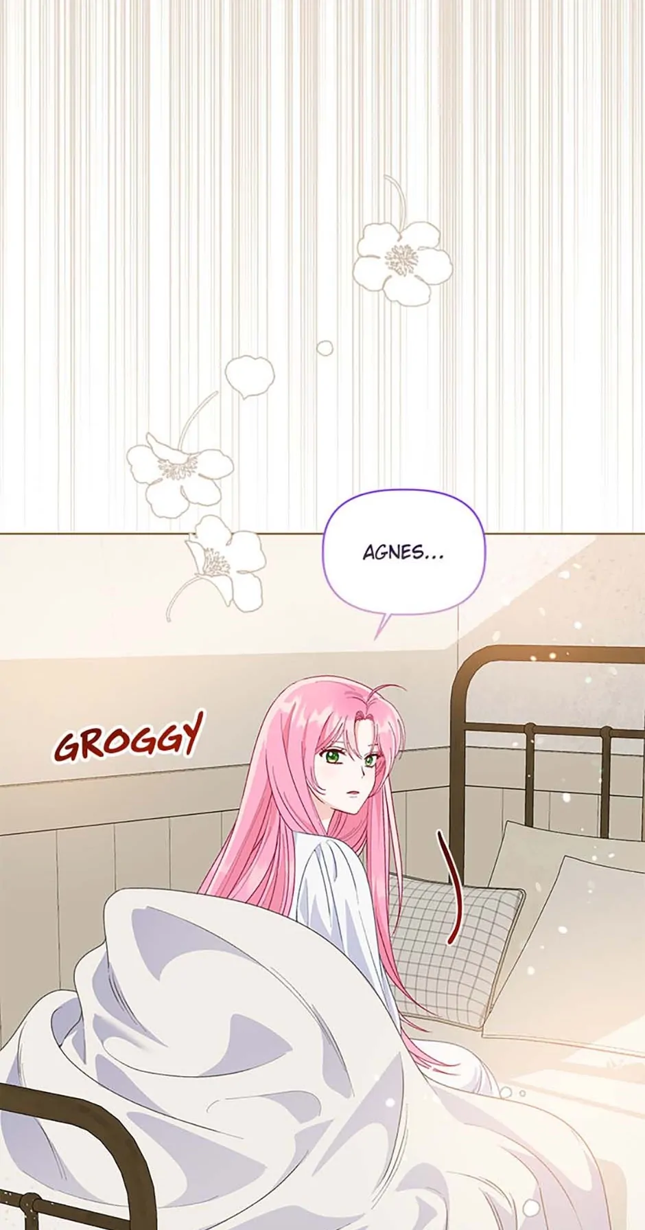 Read A Transmigrator's Privilege En Manga Online
