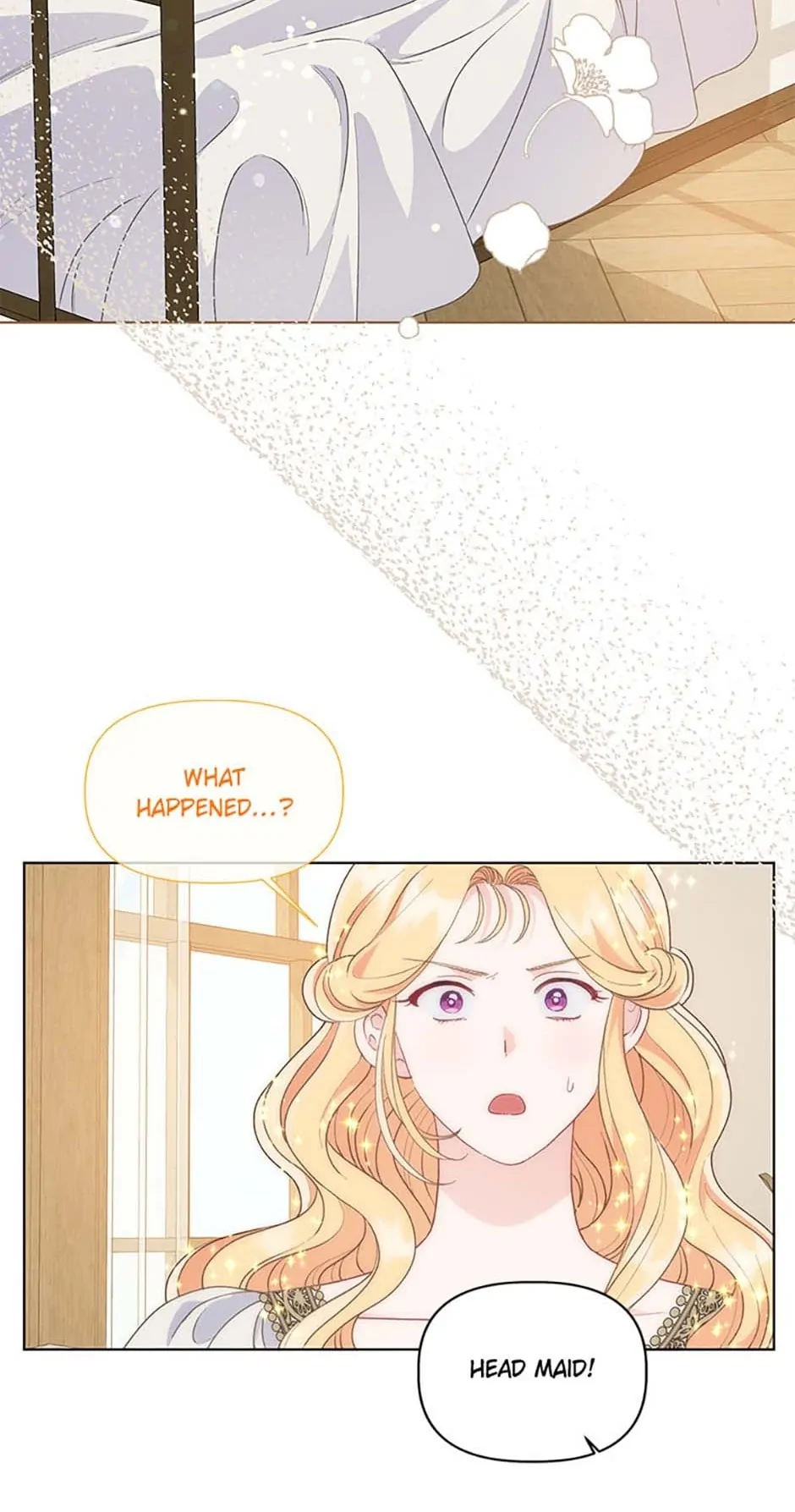 Read A Transmigrator's Privilege En Manga Online