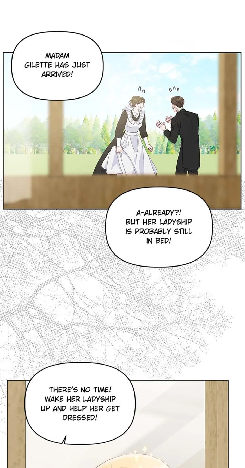 Read A Transmigrator's Privilege En Manga Online