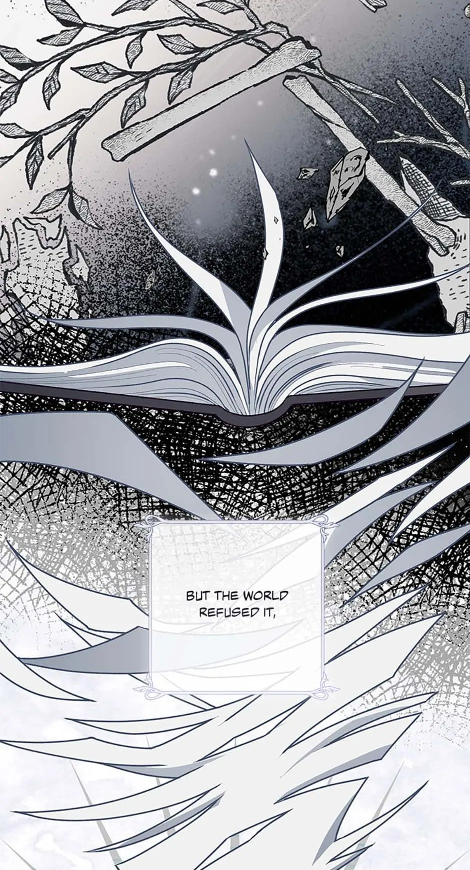 Read A Transmigrator's Privilege En Manga Online