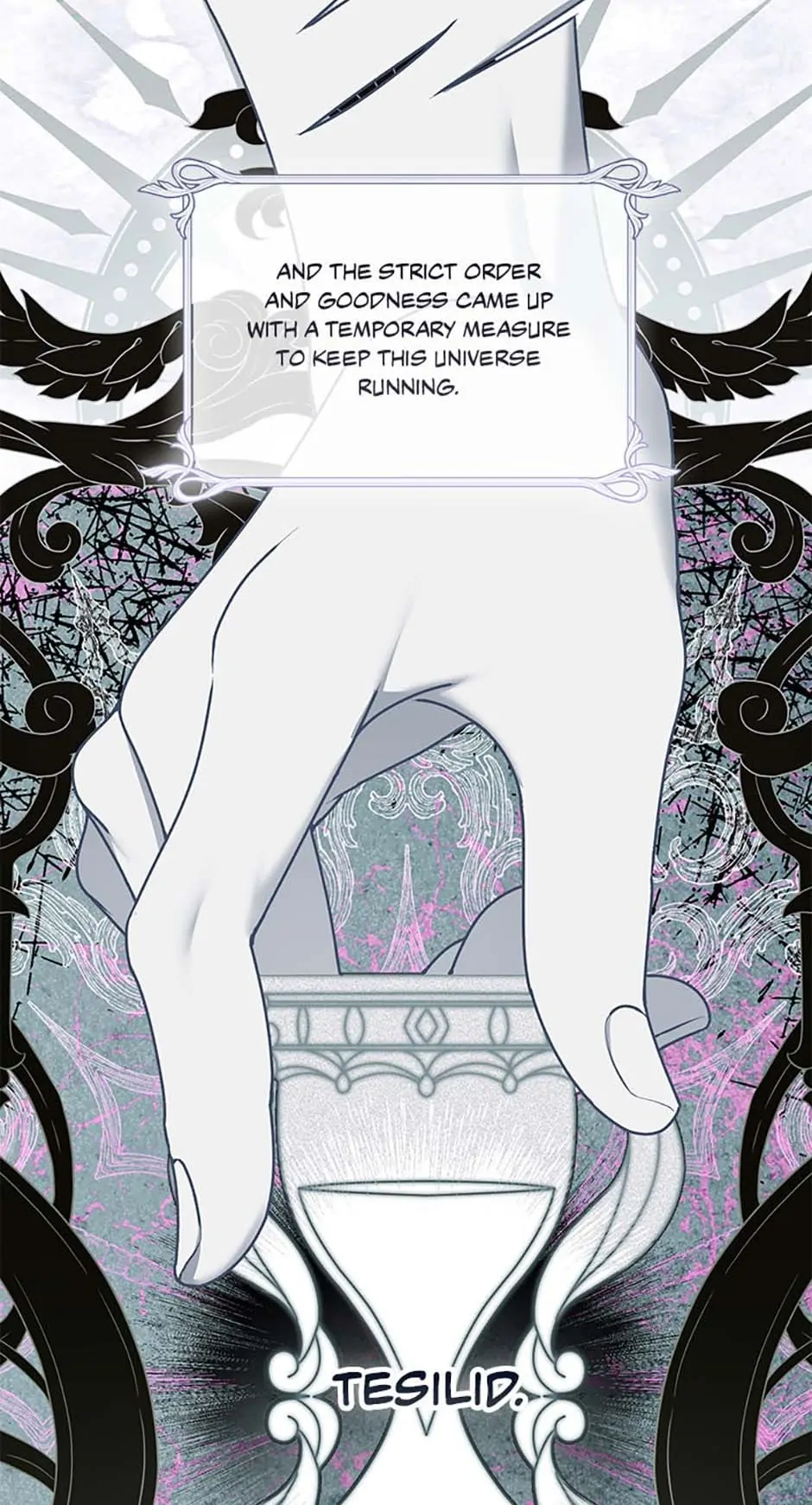 Read A Transmigrator's Privilege En Manga Online