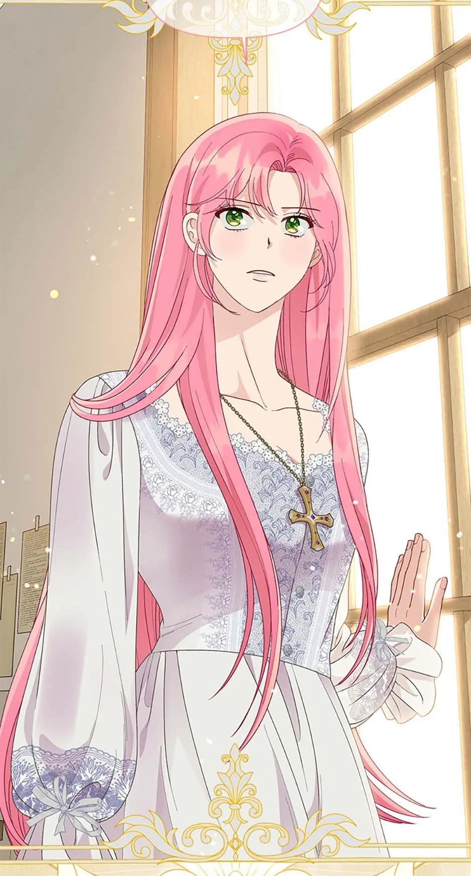 Read A Transmigrator's Privilege En Manga Online